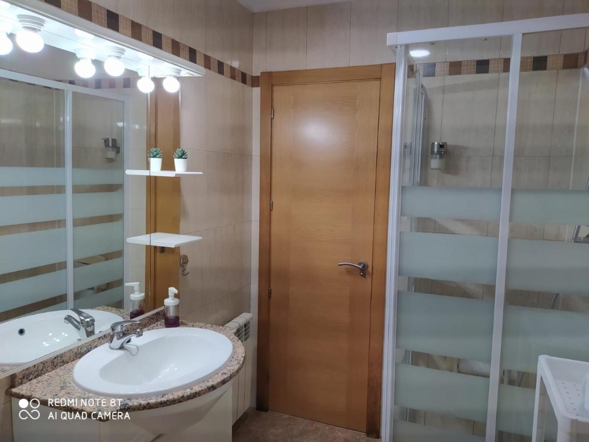 Fantastico En Playas De Apartment