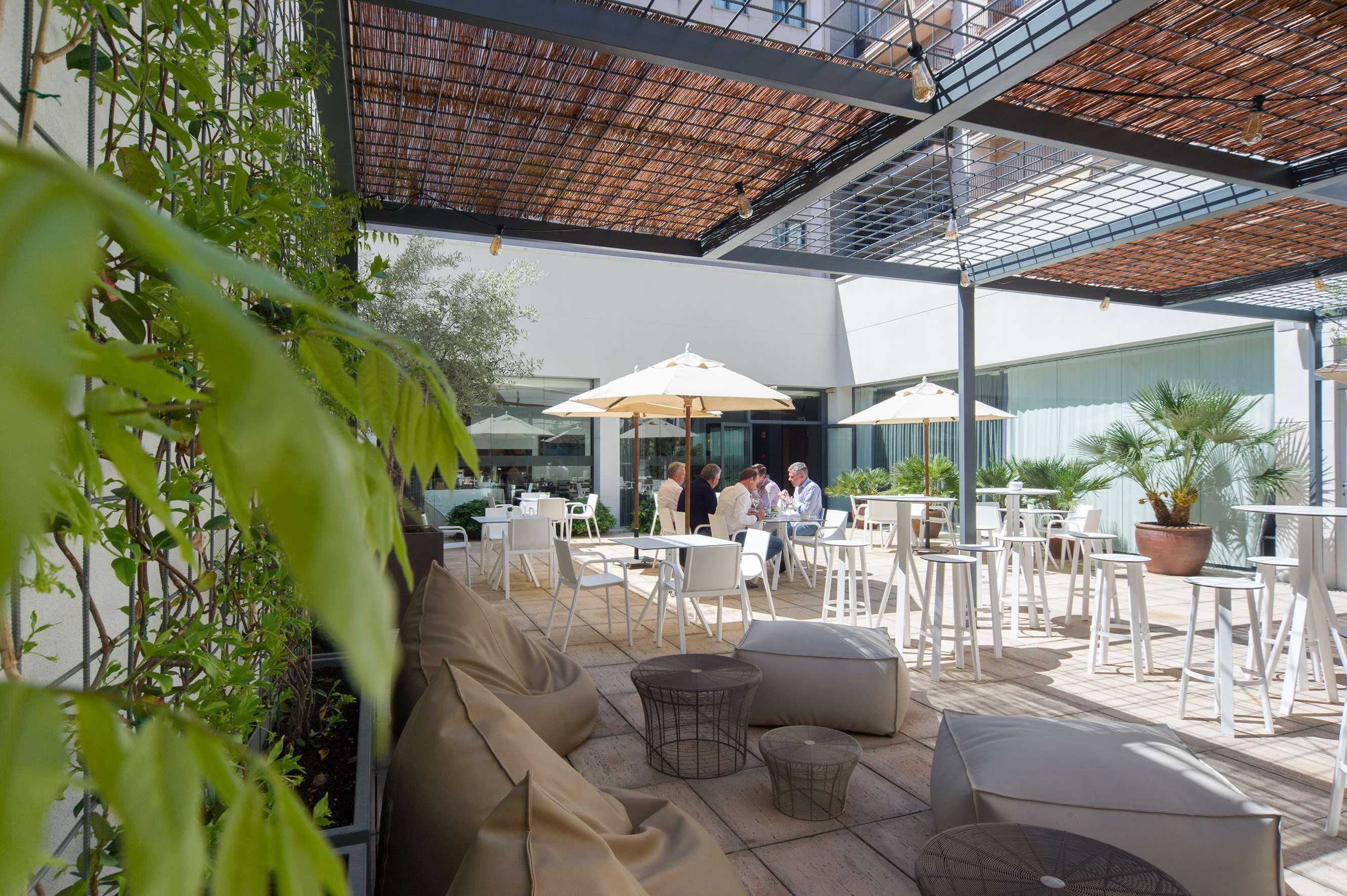 Vilamarí Hotel Barcelona