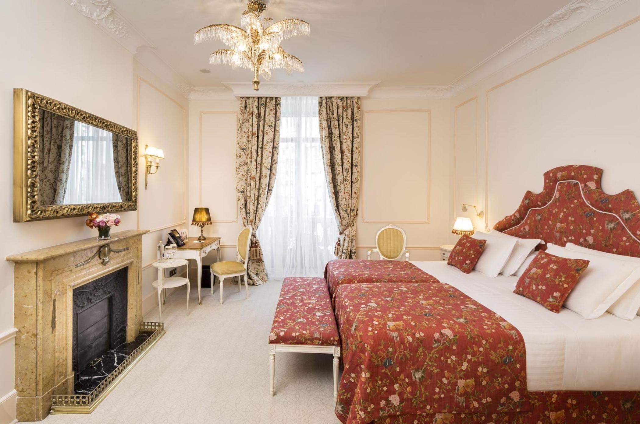 El Palace 5*