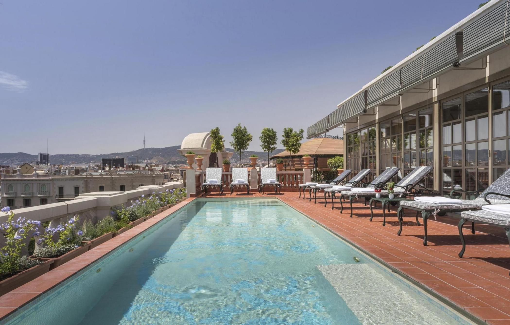 Hotel El Palace 5*