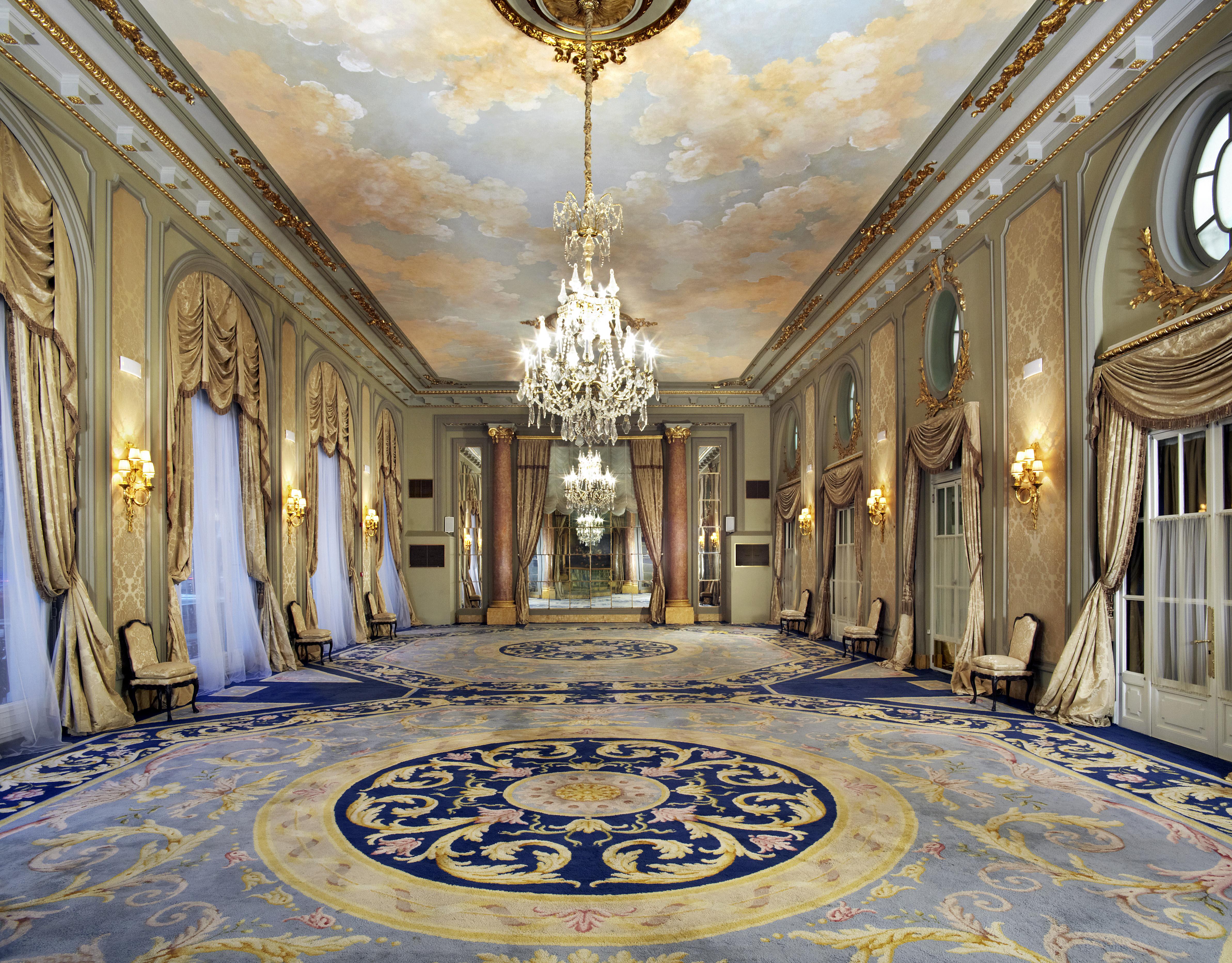 Hotel El Palace