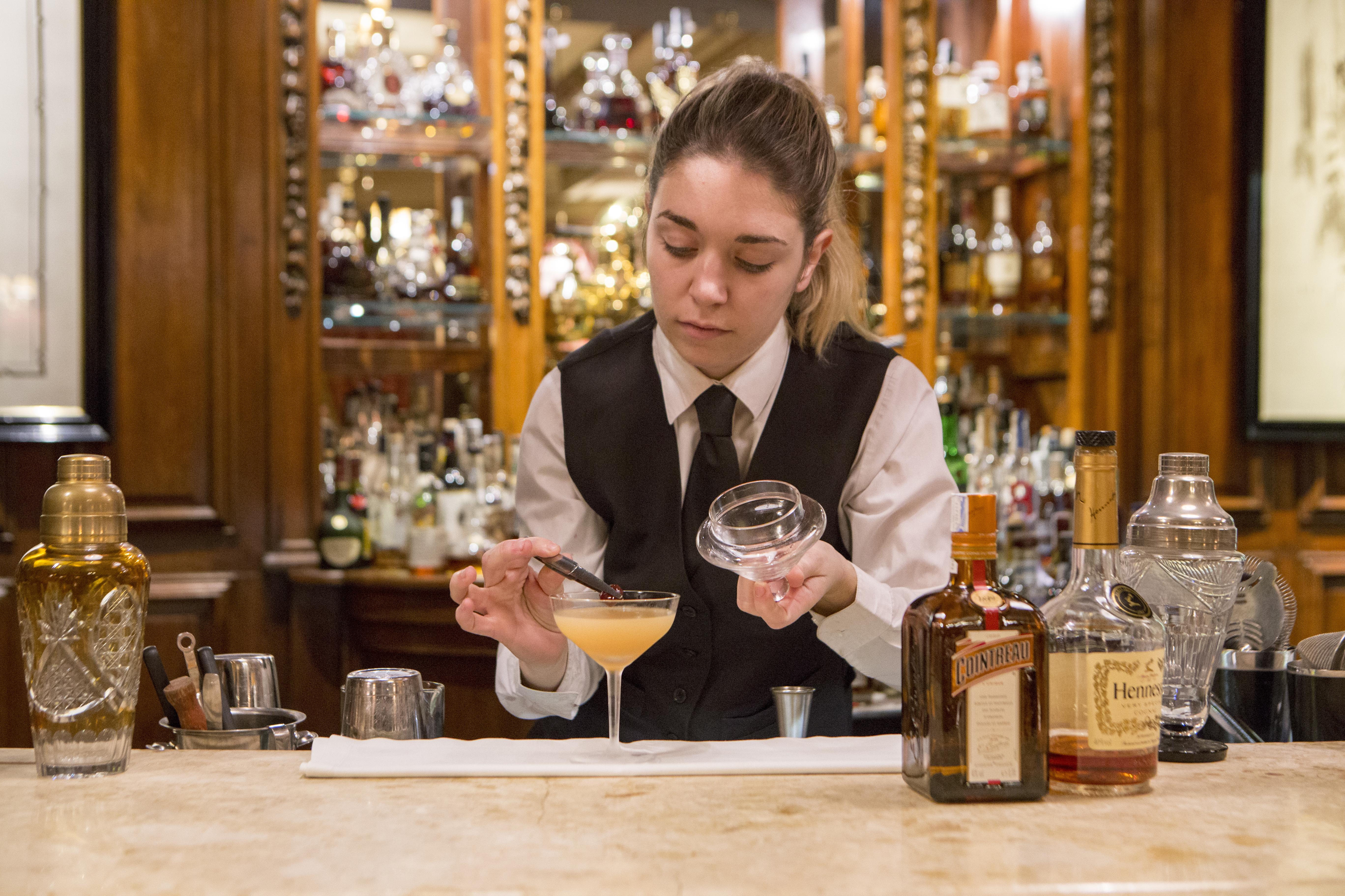 El Palace Hotel Barcelona