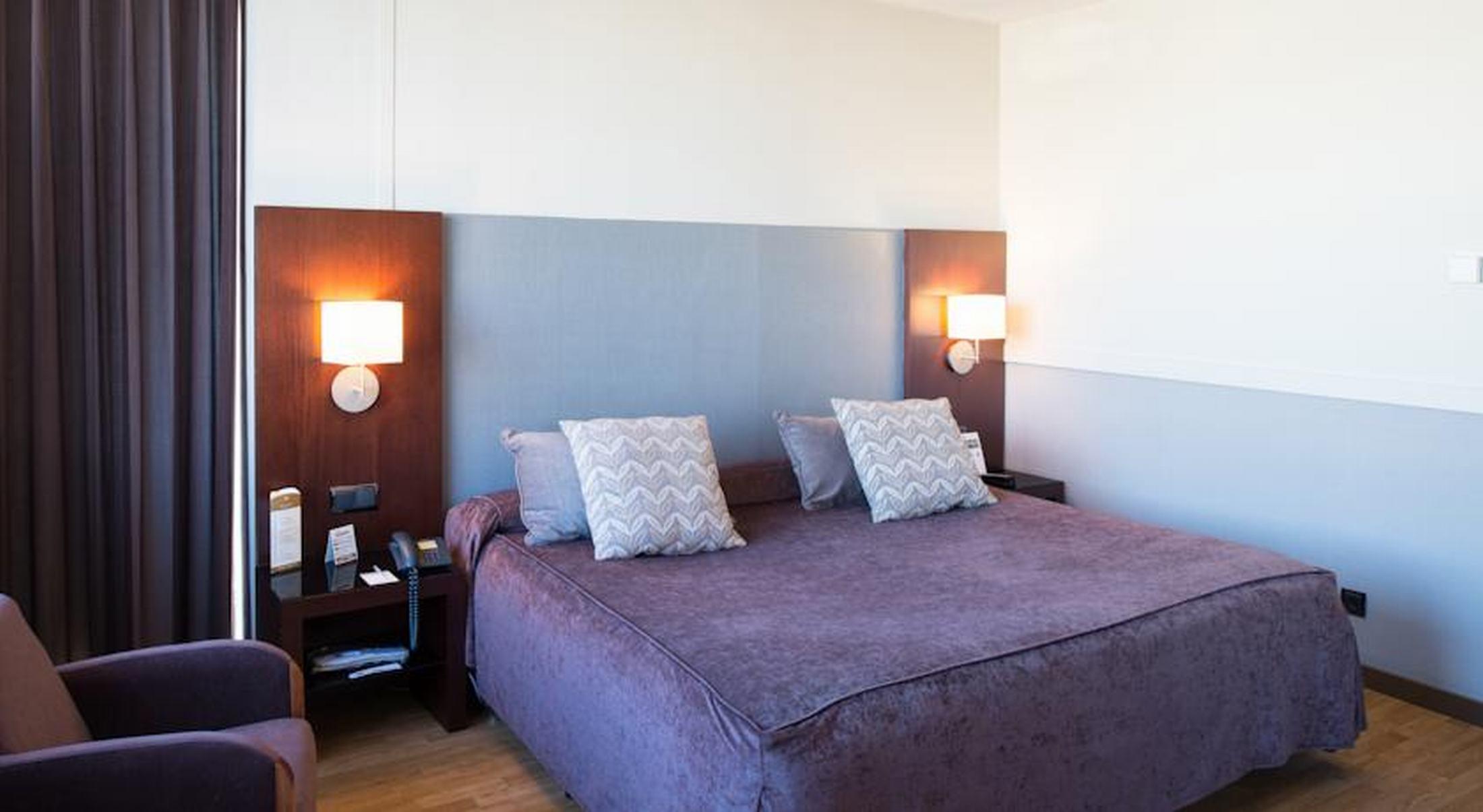 Hotel Catalonia Gran Verdi