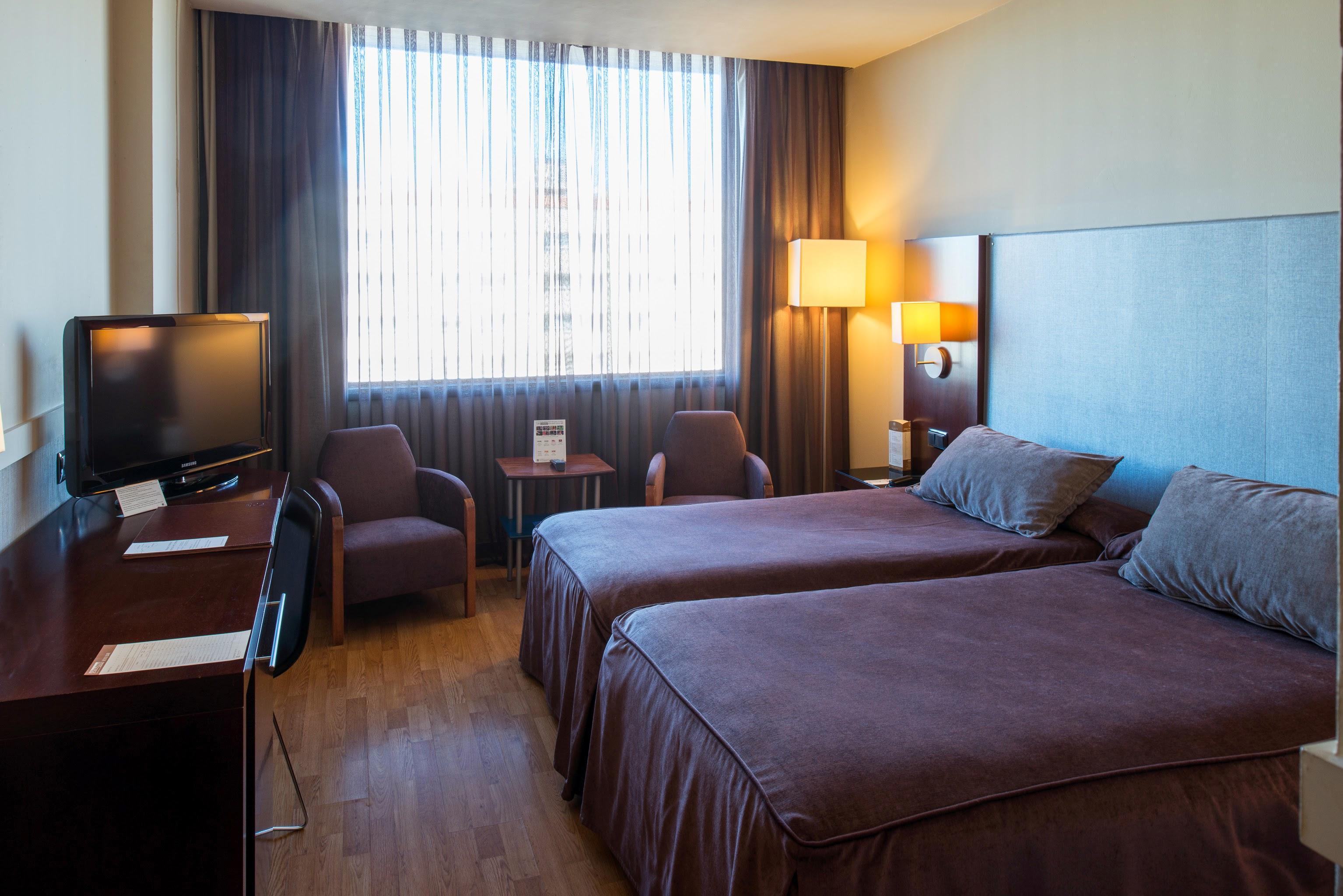 Hotel Catalonia Gran Verdi Sabadell