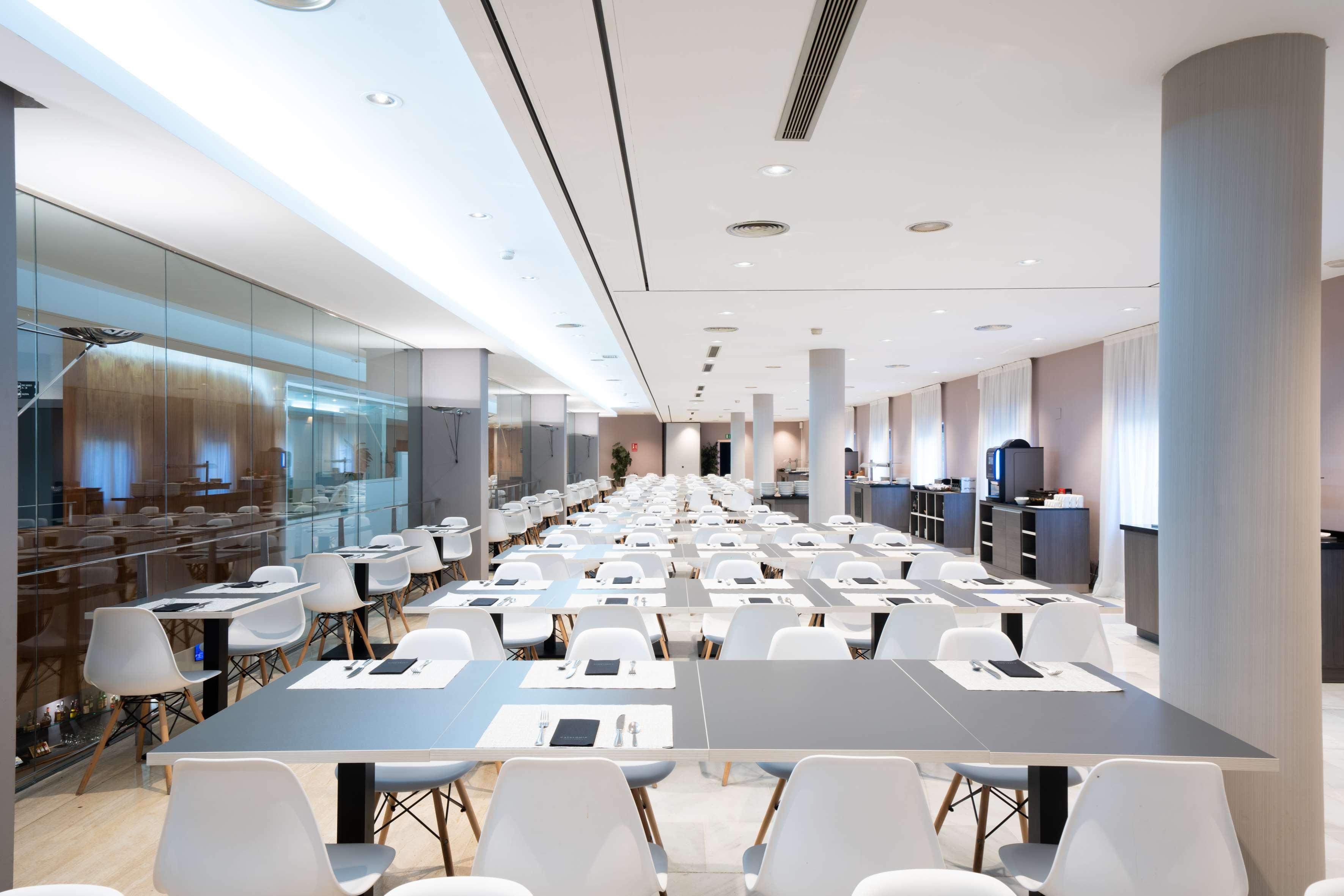 Hotel Catalonia Gran Verdi Sabadell
