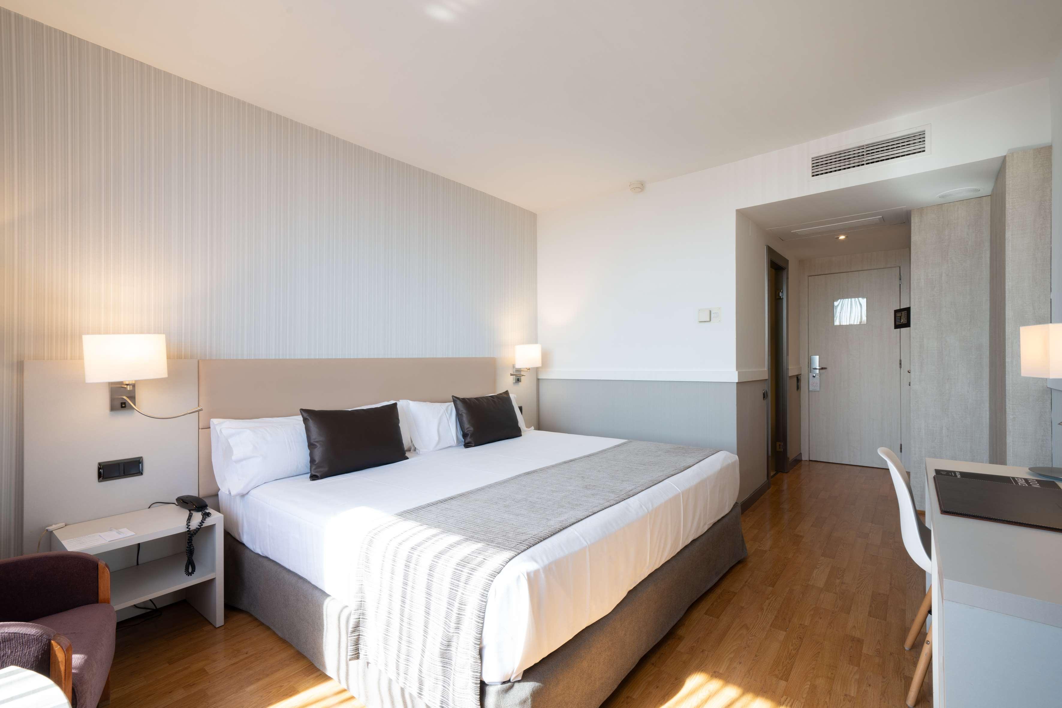 Catalonia Gran Verdi Hotel 4*
