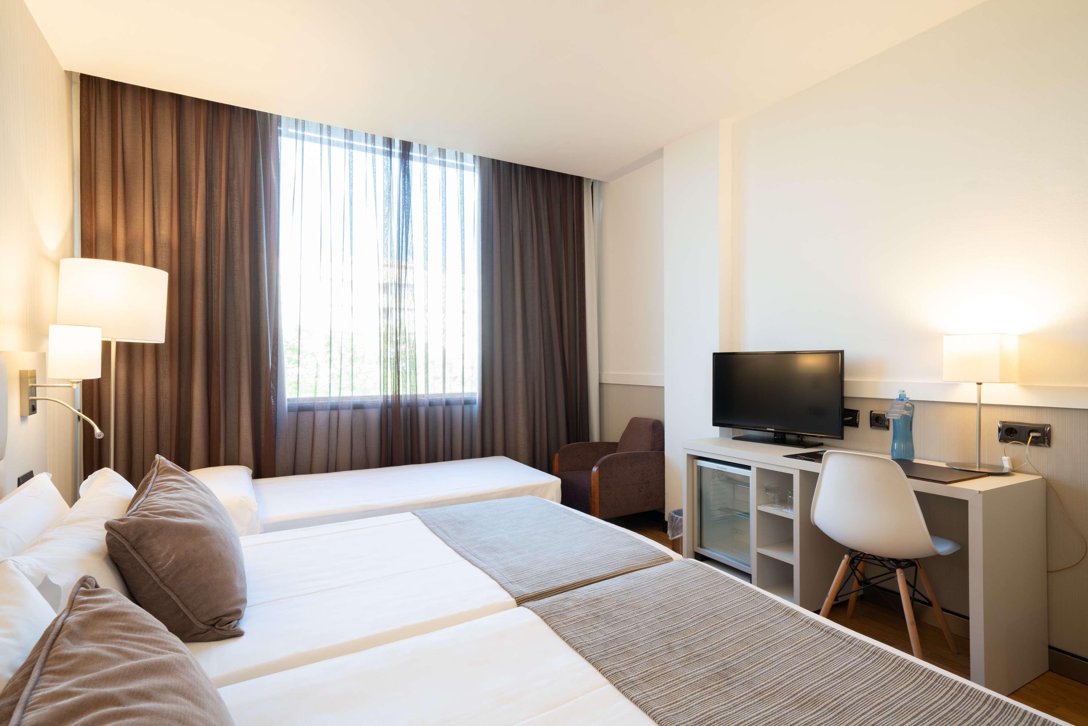 Catalonia Gran Verdi 4* Sabadell