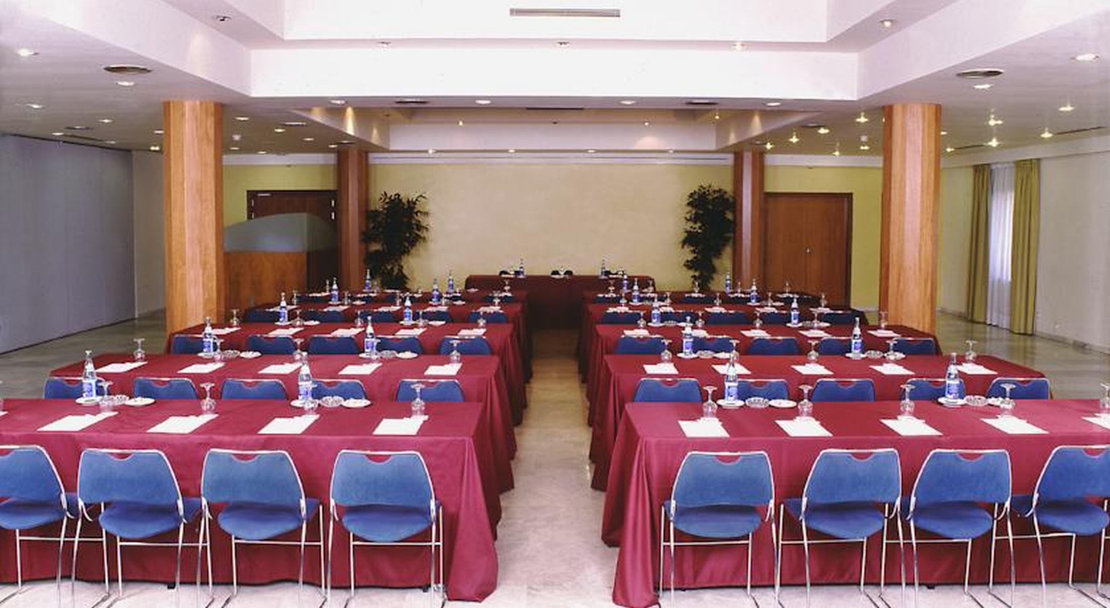 Hotel Catalonia Gran Verdi Sabadell