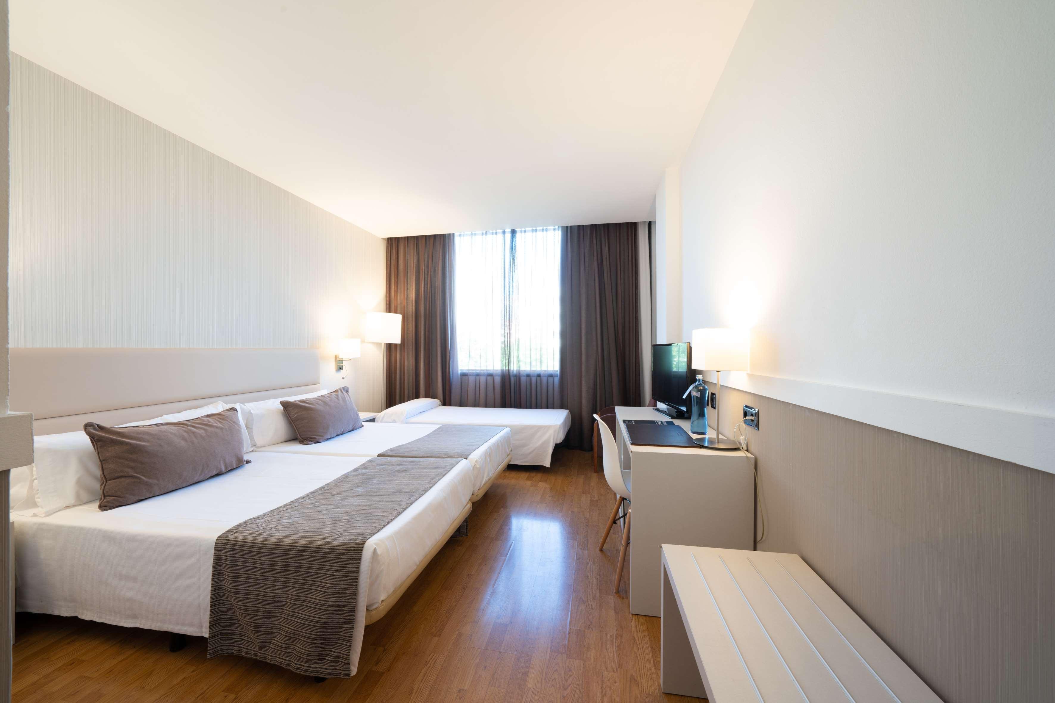 Hotel Catalonia Gran Verdi Sabadell