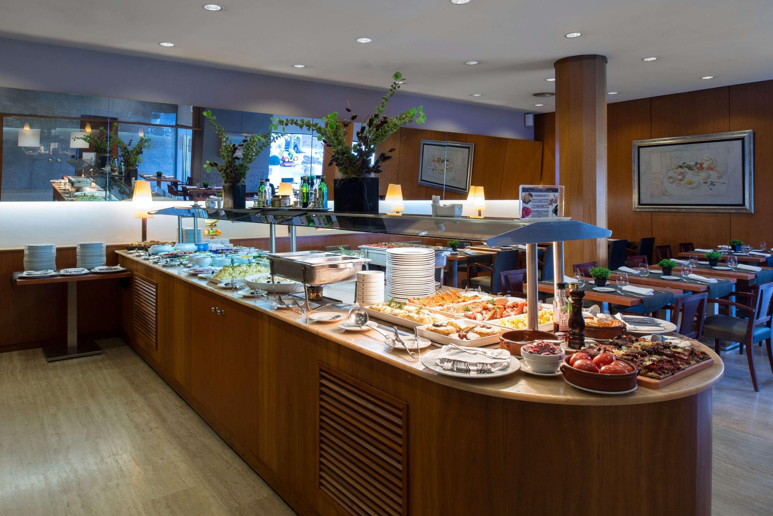 Hotel Catalonia Gran Verdi 4*