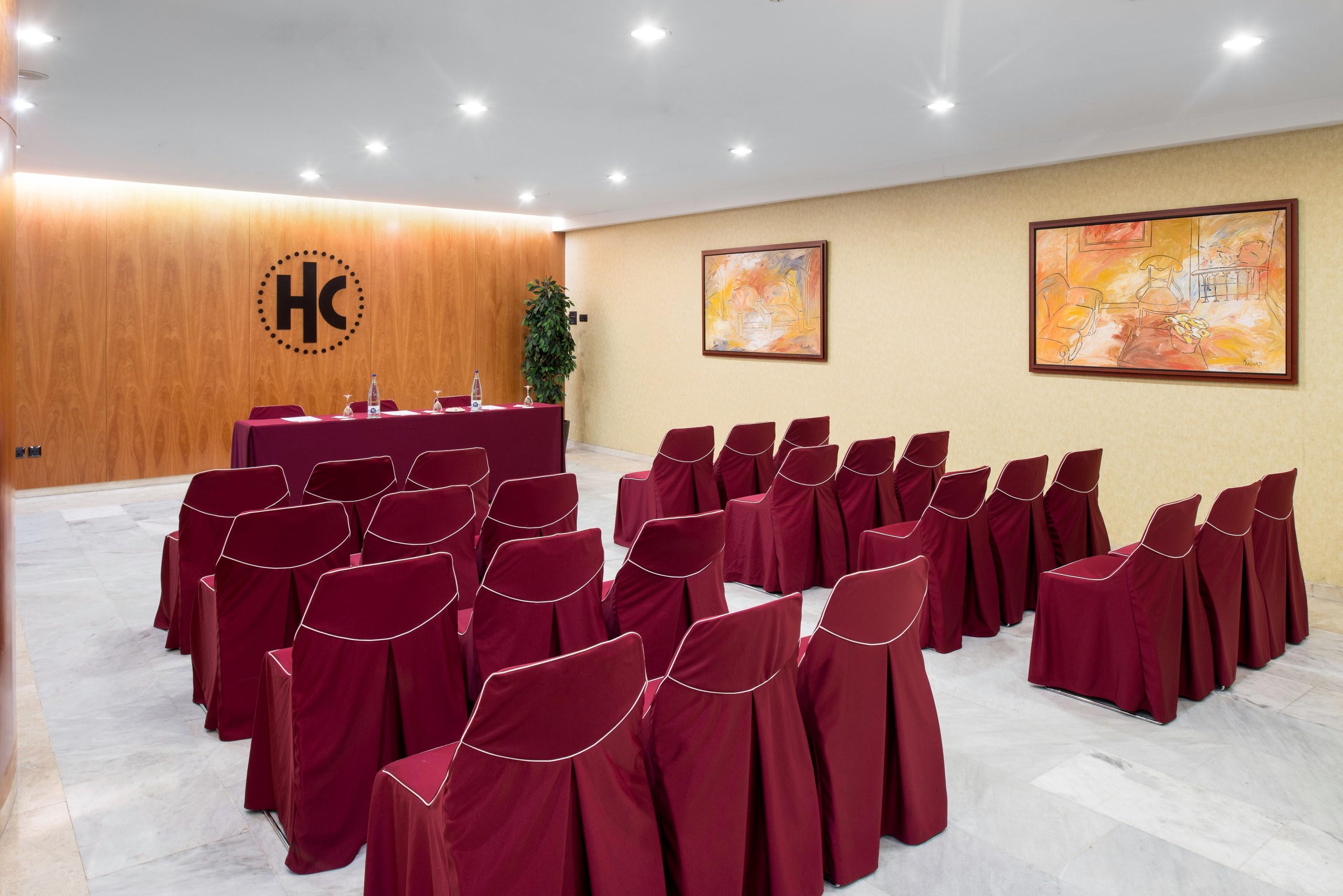 Catalonia Gran Verdi 4* Sabadell