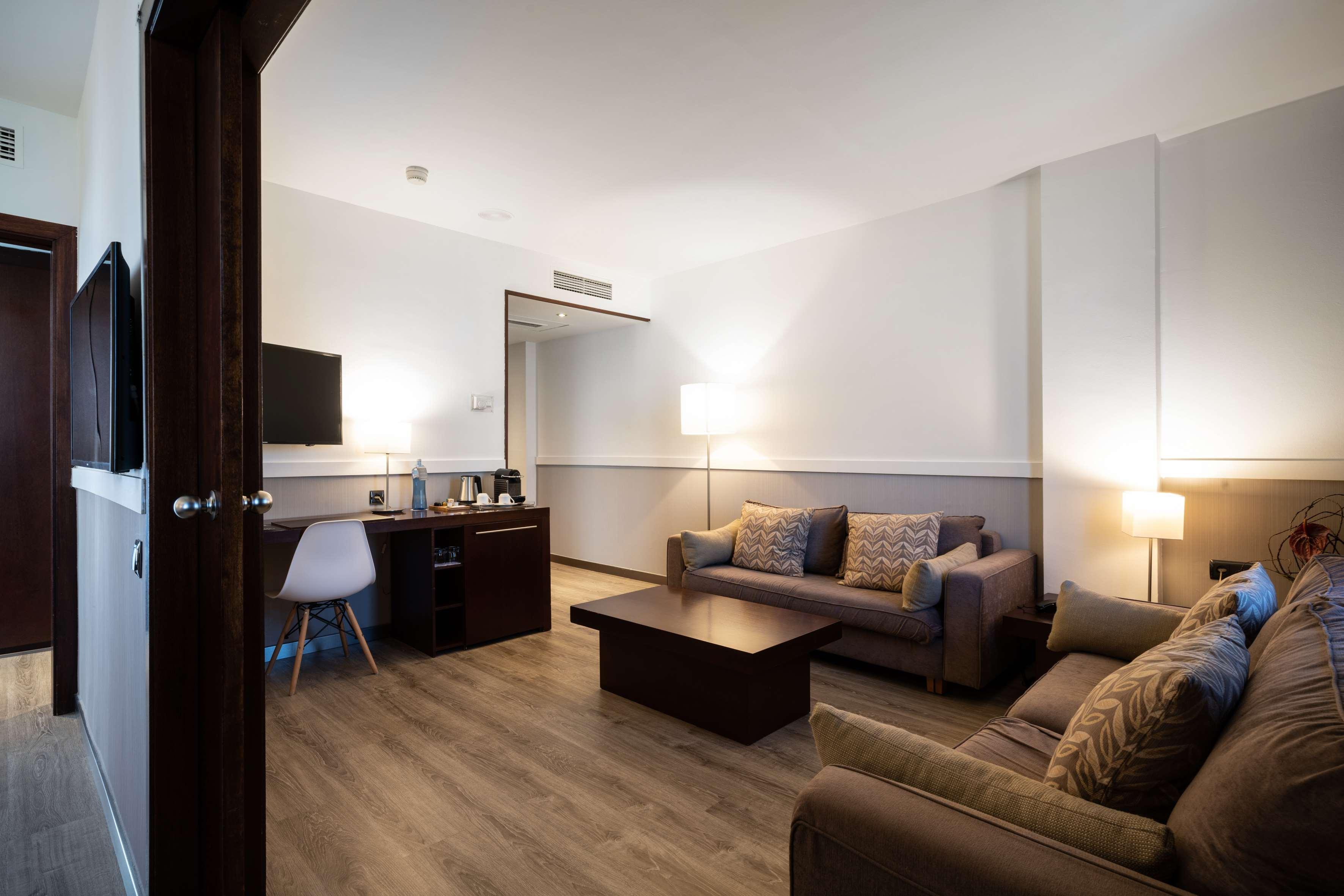 Hotel Catalonia Gran Verdi