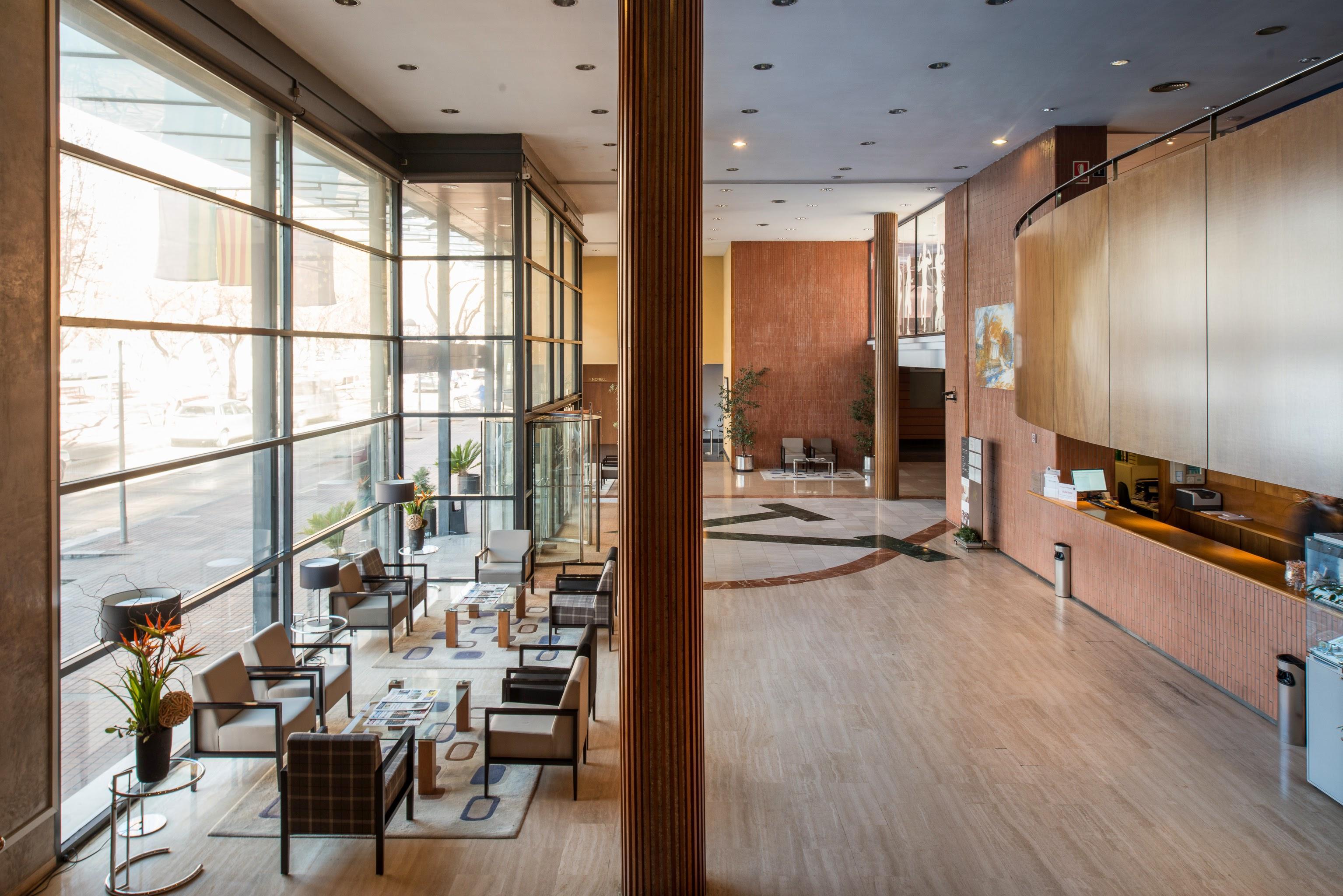 Catalonia Gran Verdi 4* Sabadell