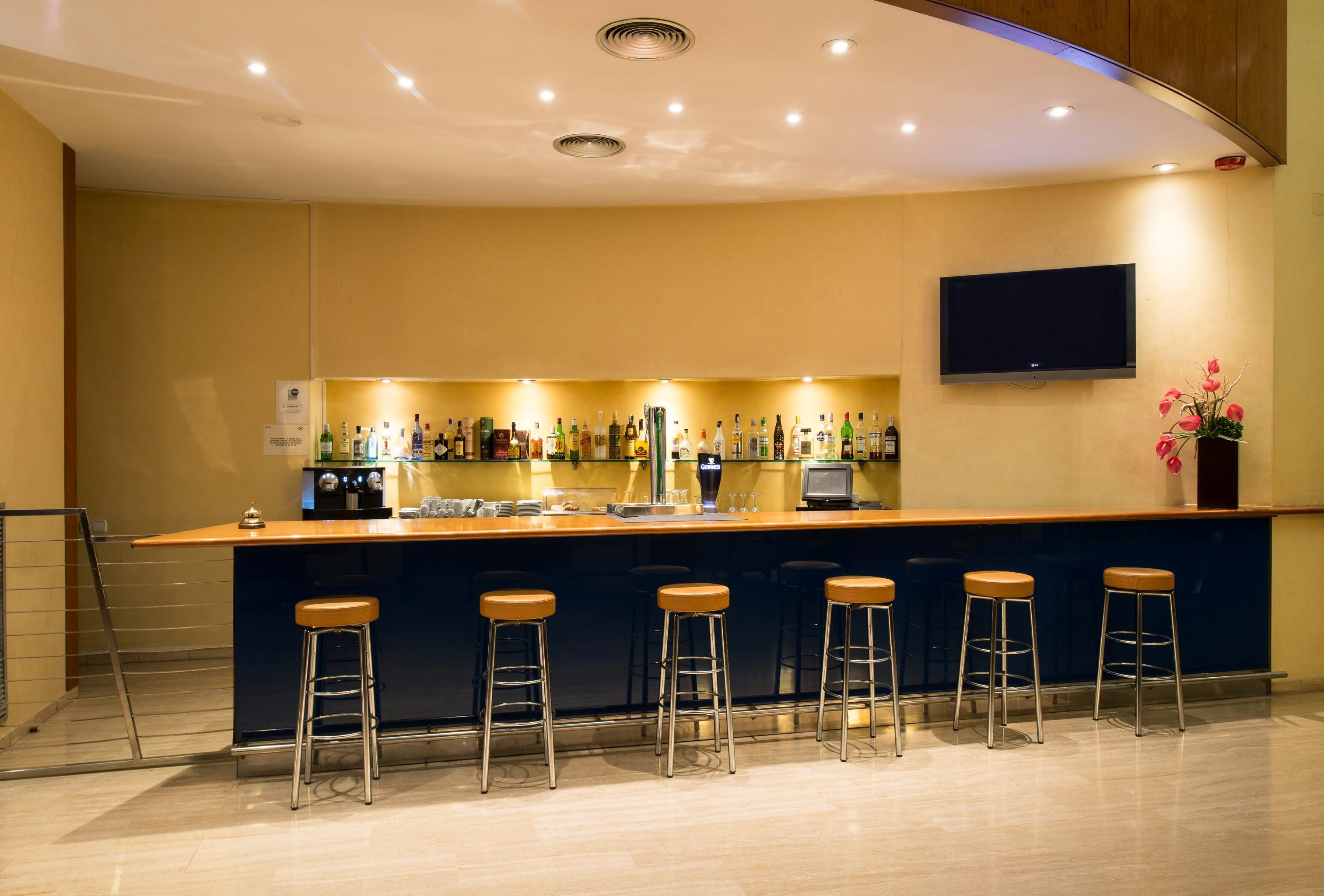 Catalonia Gran Verdi Hotel 4*