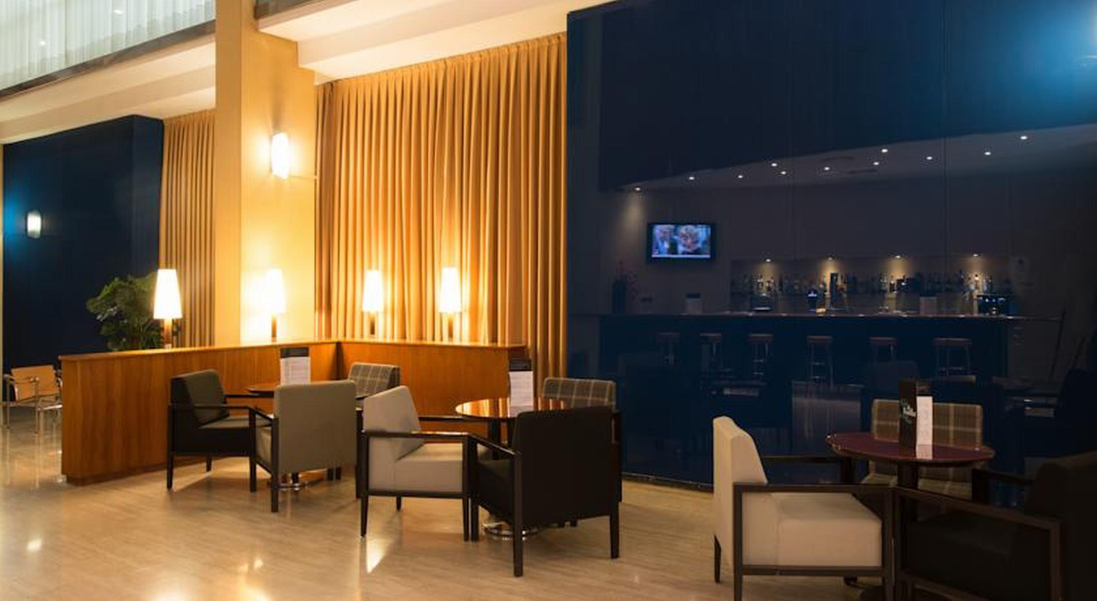 Hotel Catalonia Gran Verdi Sabadell