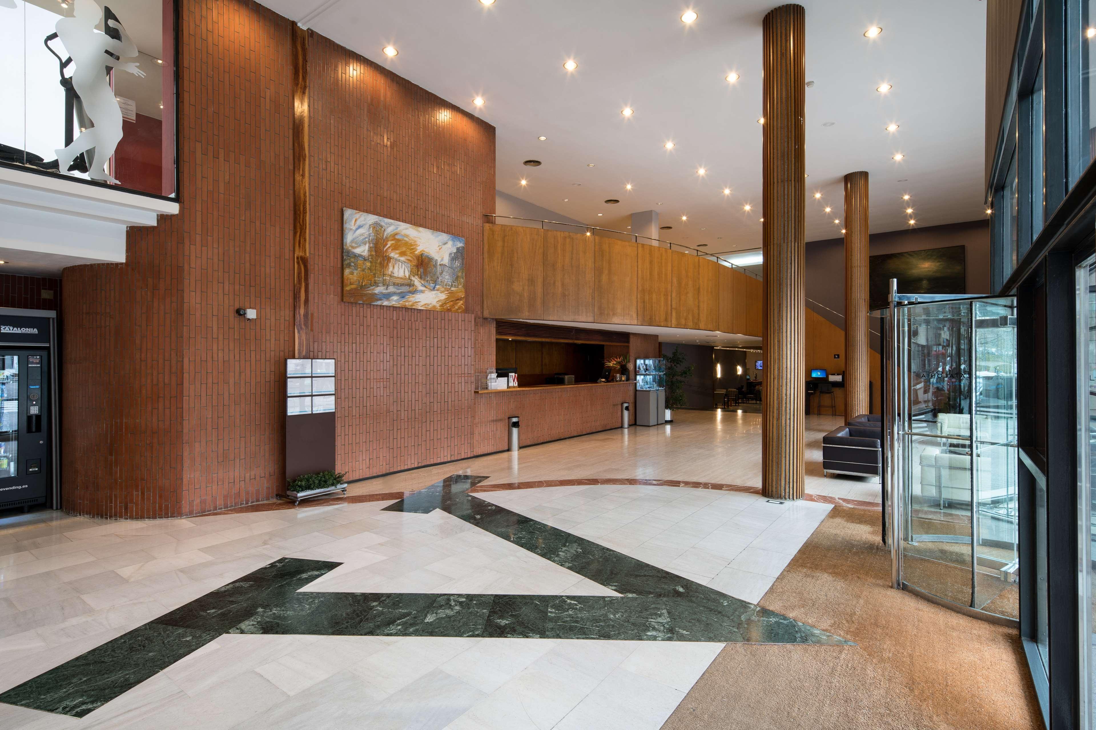 Hotel Catalonia Gran Verdi