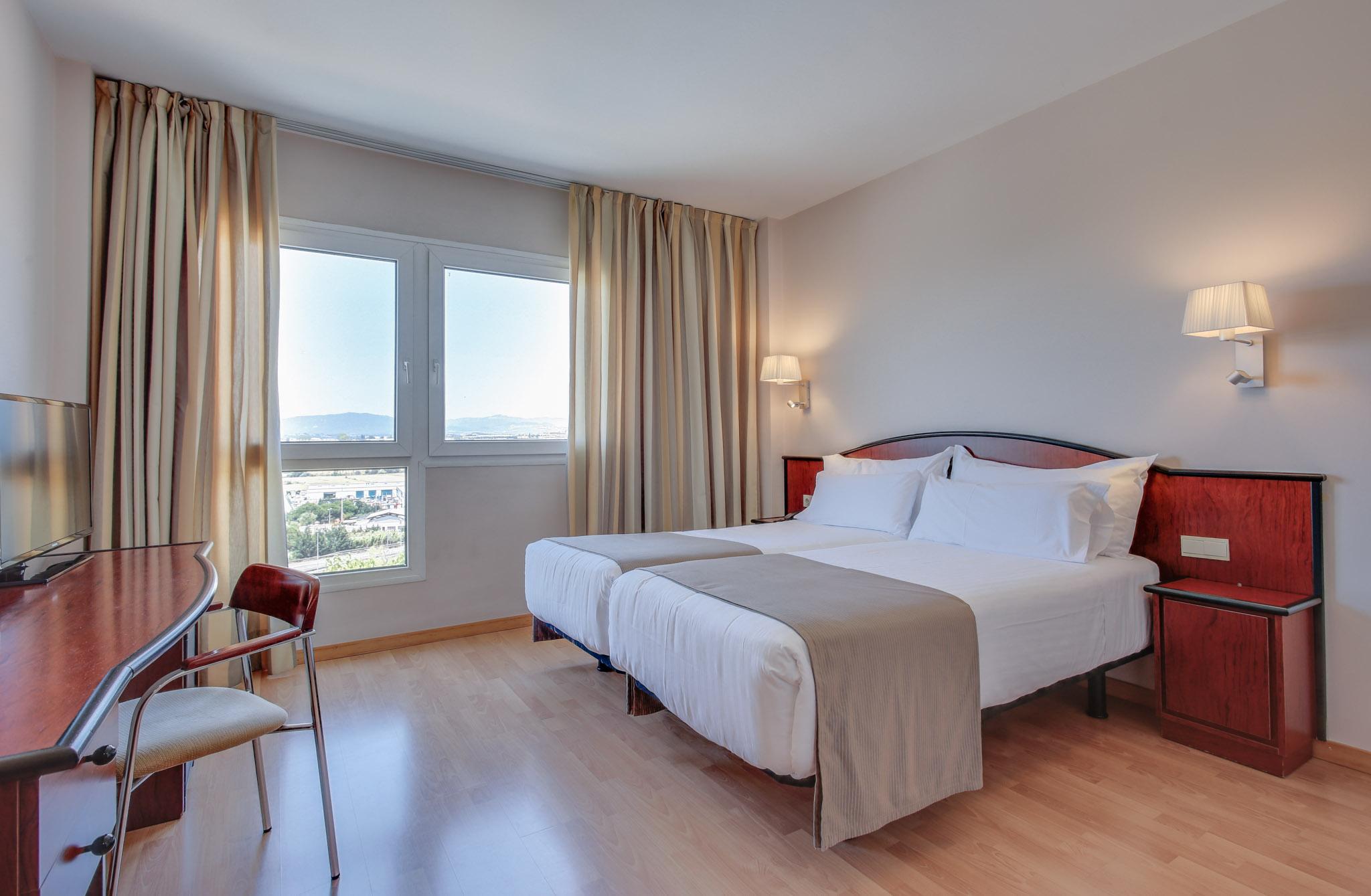 Hotel Augusta Barcelona Valles