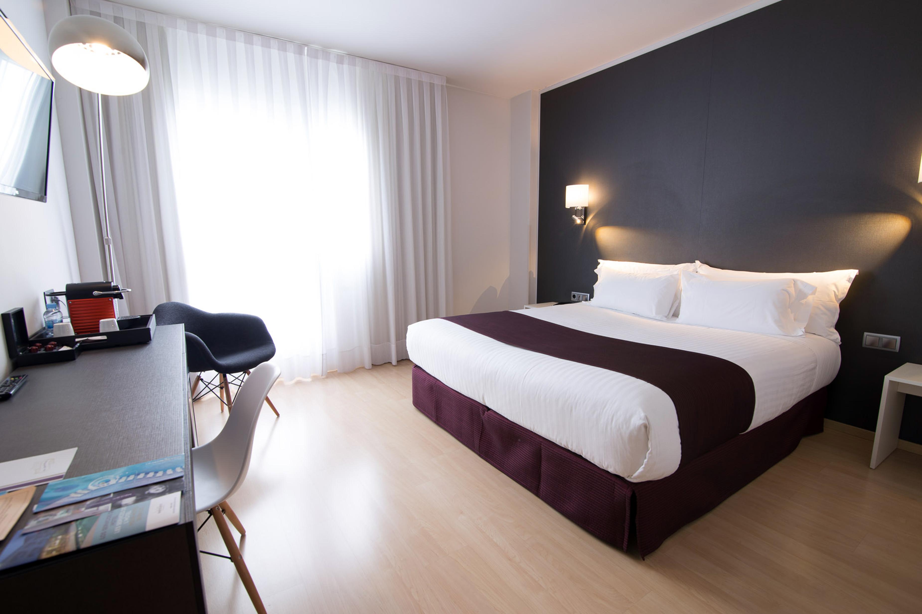 Hotel Augusta Barcelona Valles 4*