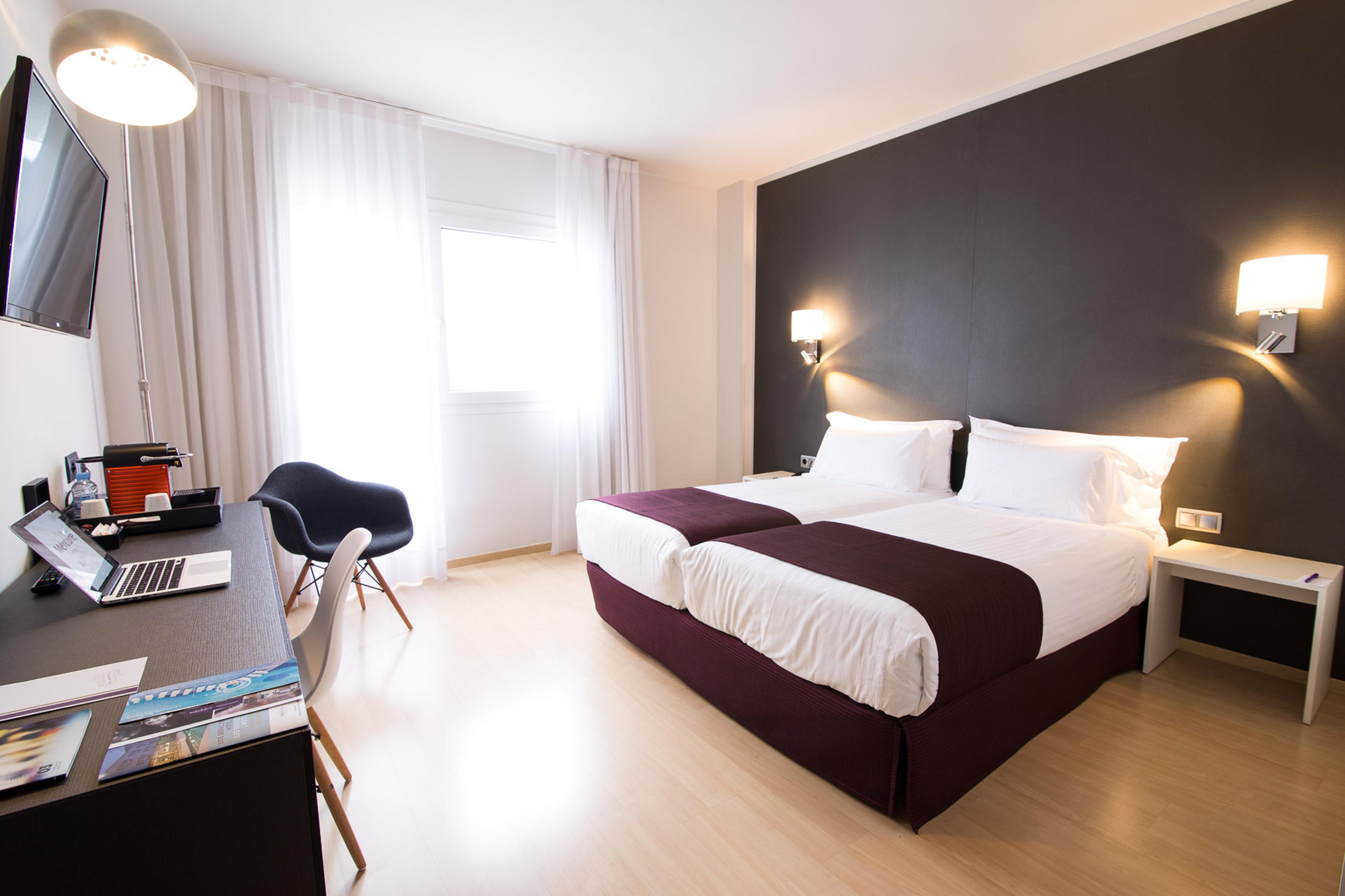 Augusta Barcelona Valles Hotel