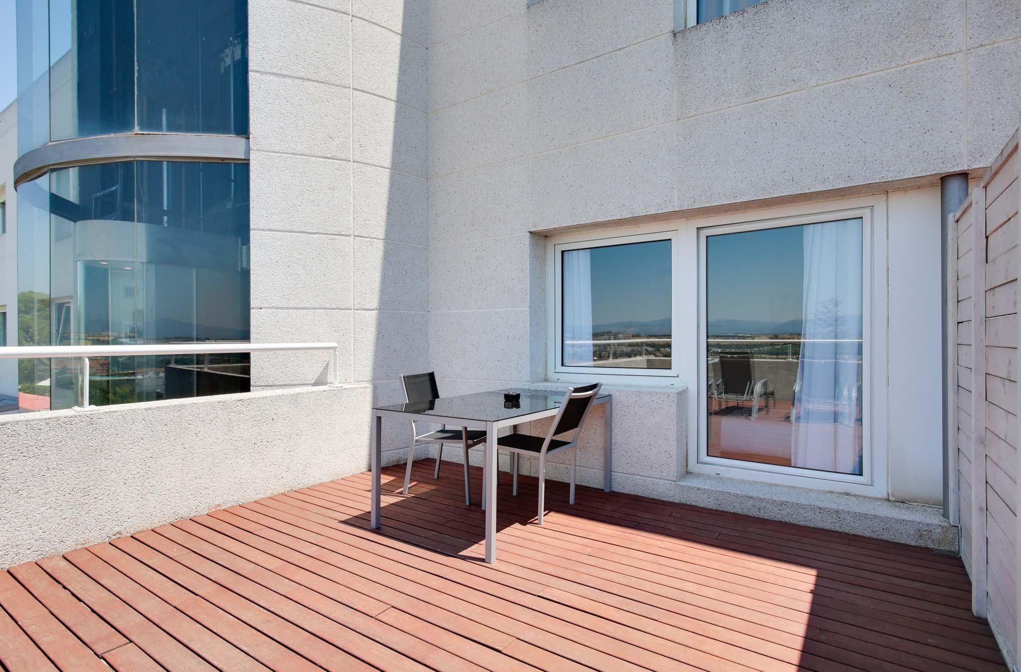 Augusta Barcelona Valles 4*