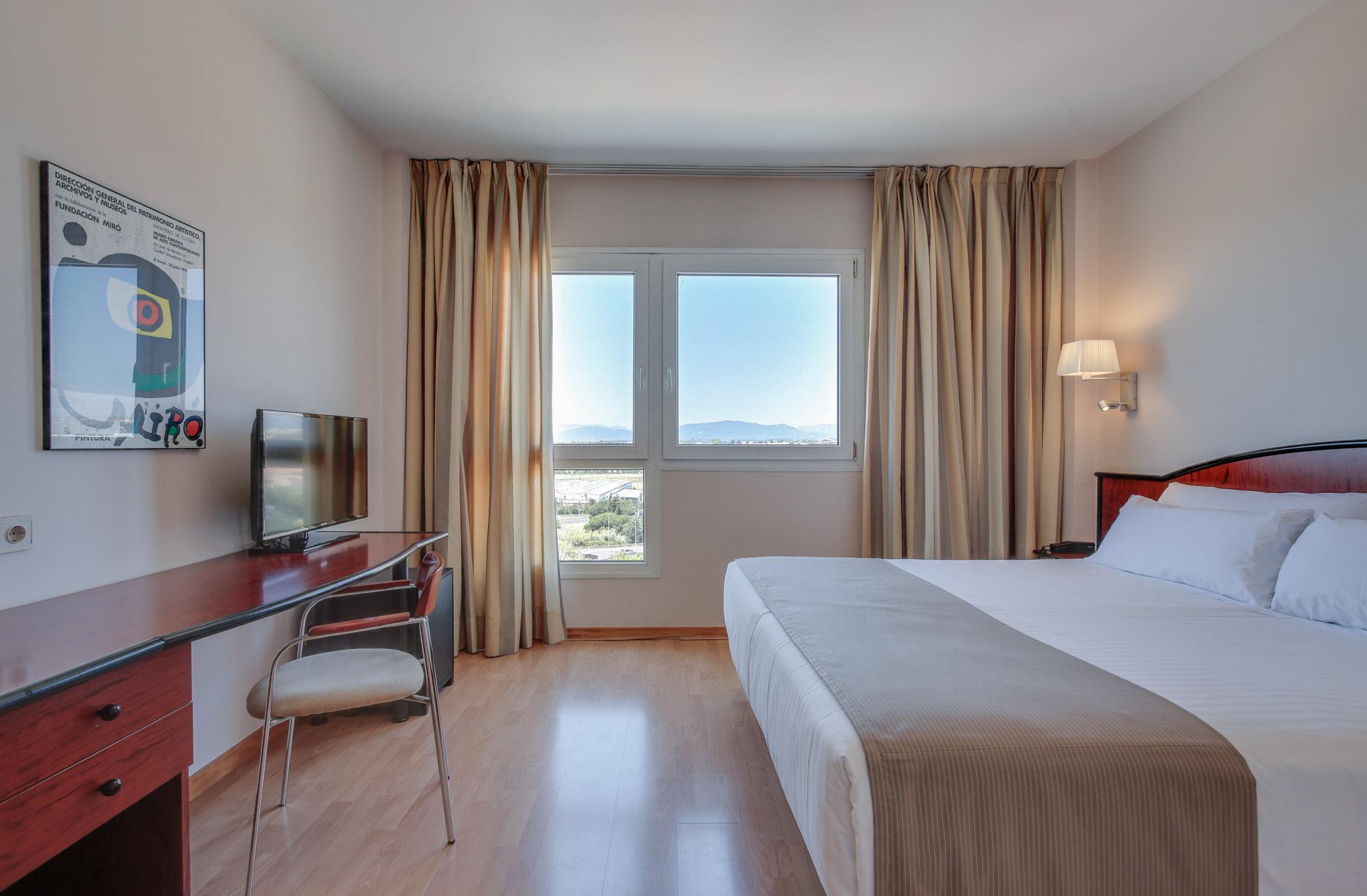Augusta Barcelona Valles Hotel 4*