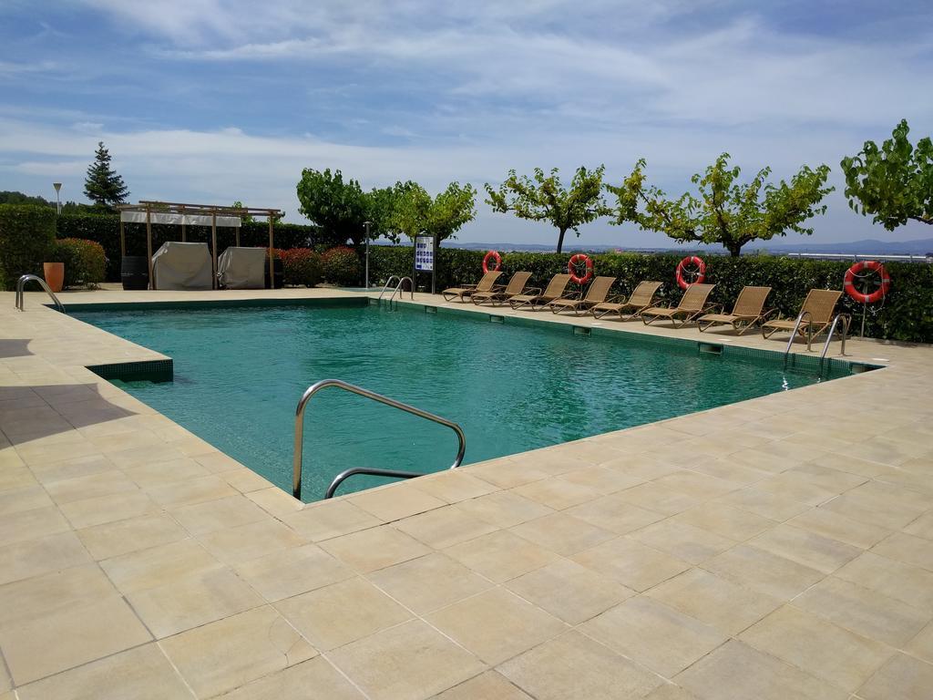 Augusta Barcelona Valles 4*