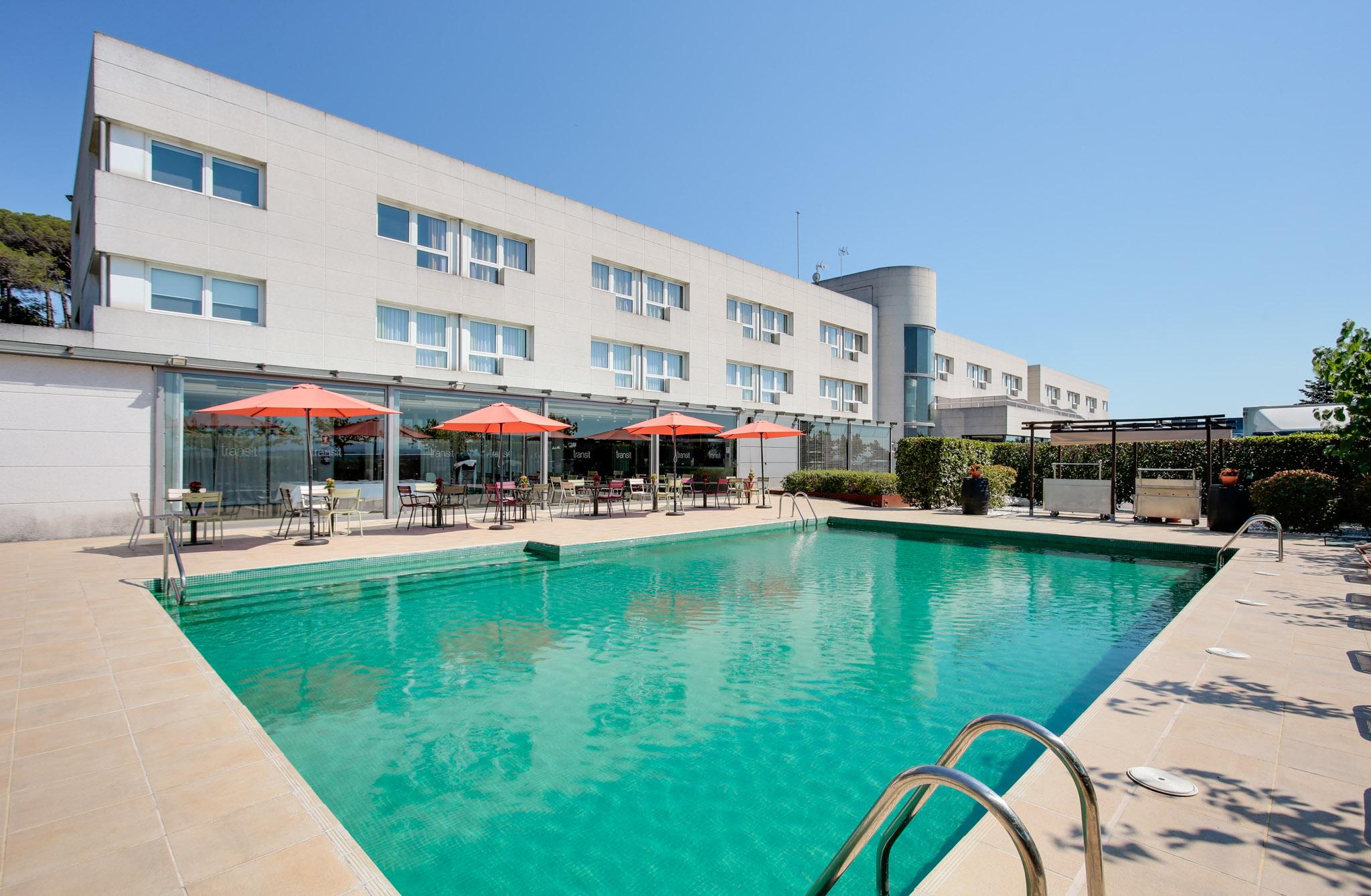 Augusta Barcelona Valles 4*