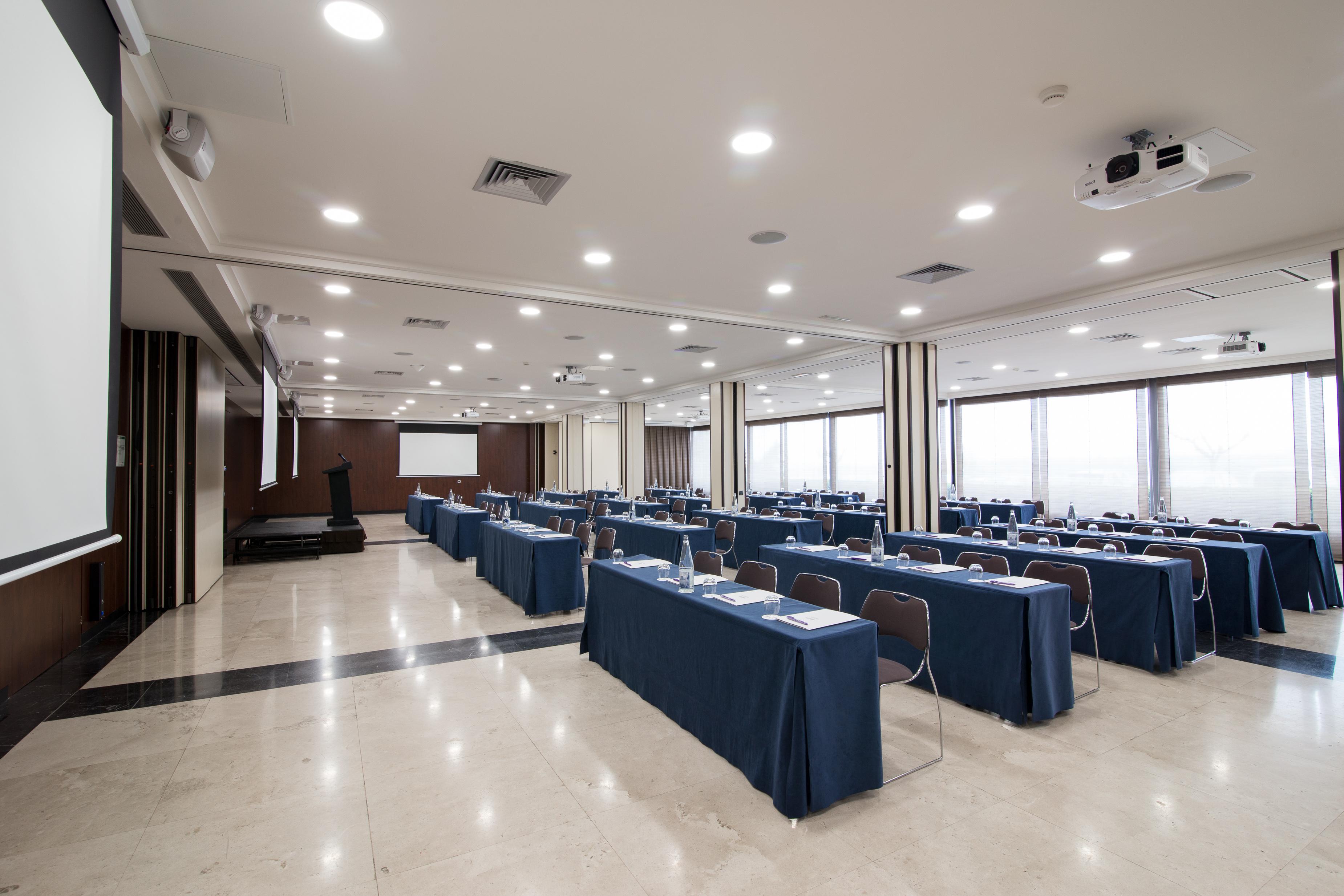Augusta Barcelona Valles Hotel