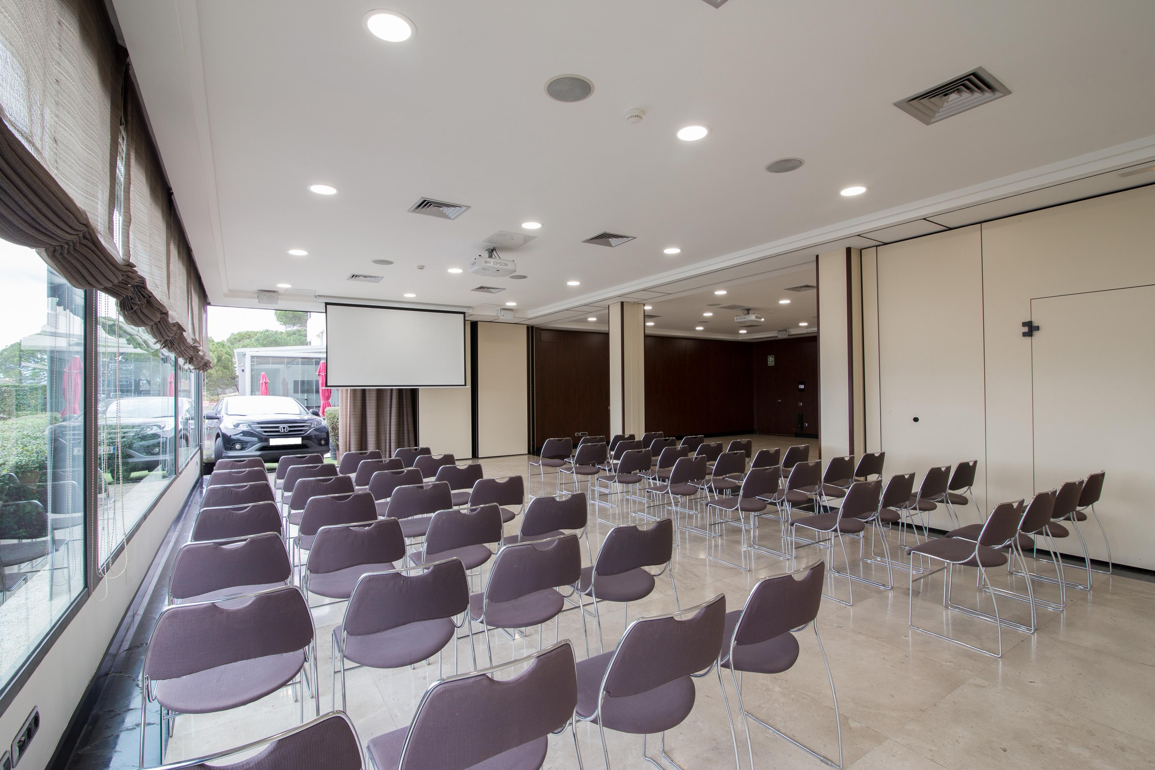 Augusta Barcelona Valles 4* Granollers