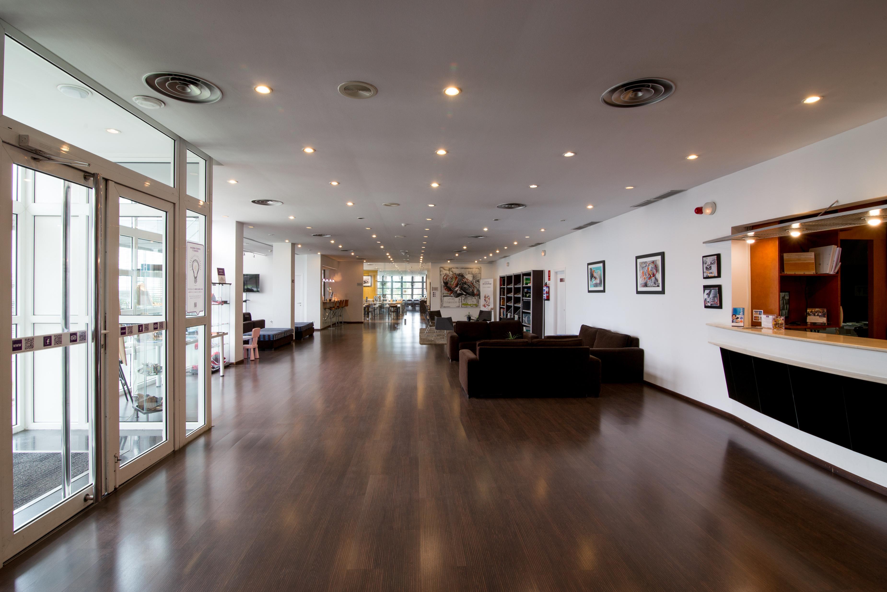 Hotel Augusta Barcelona Valles Granollers