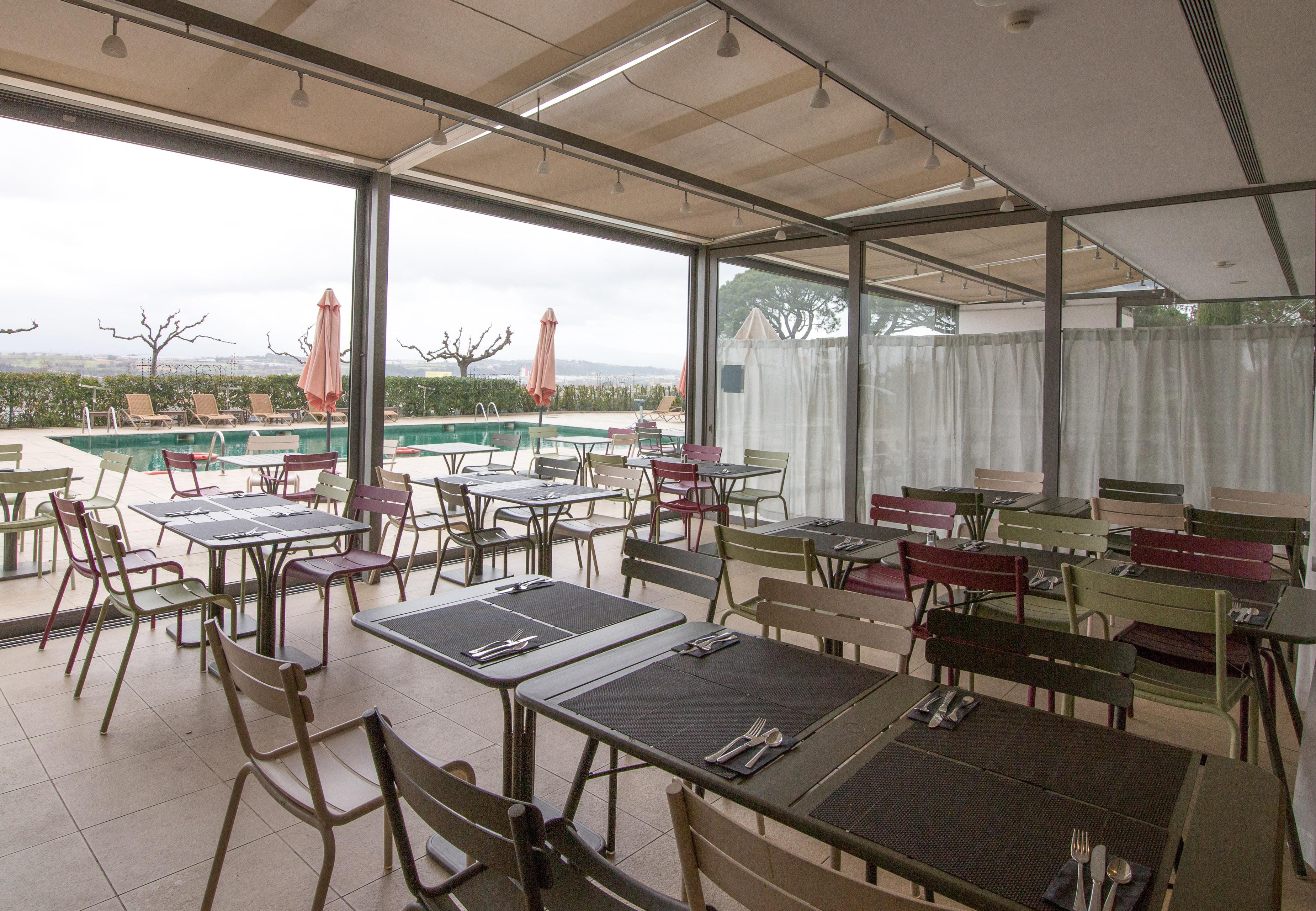 Augusta Barcelona Valles 4*