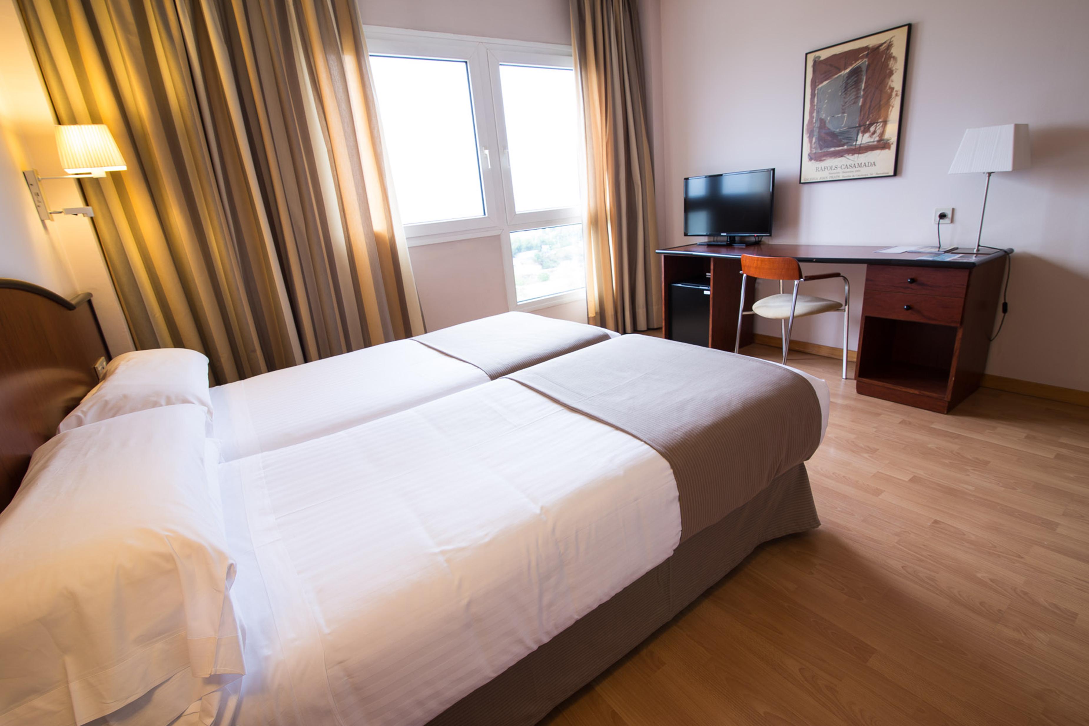 Augusta Barcelona Valles Hotel