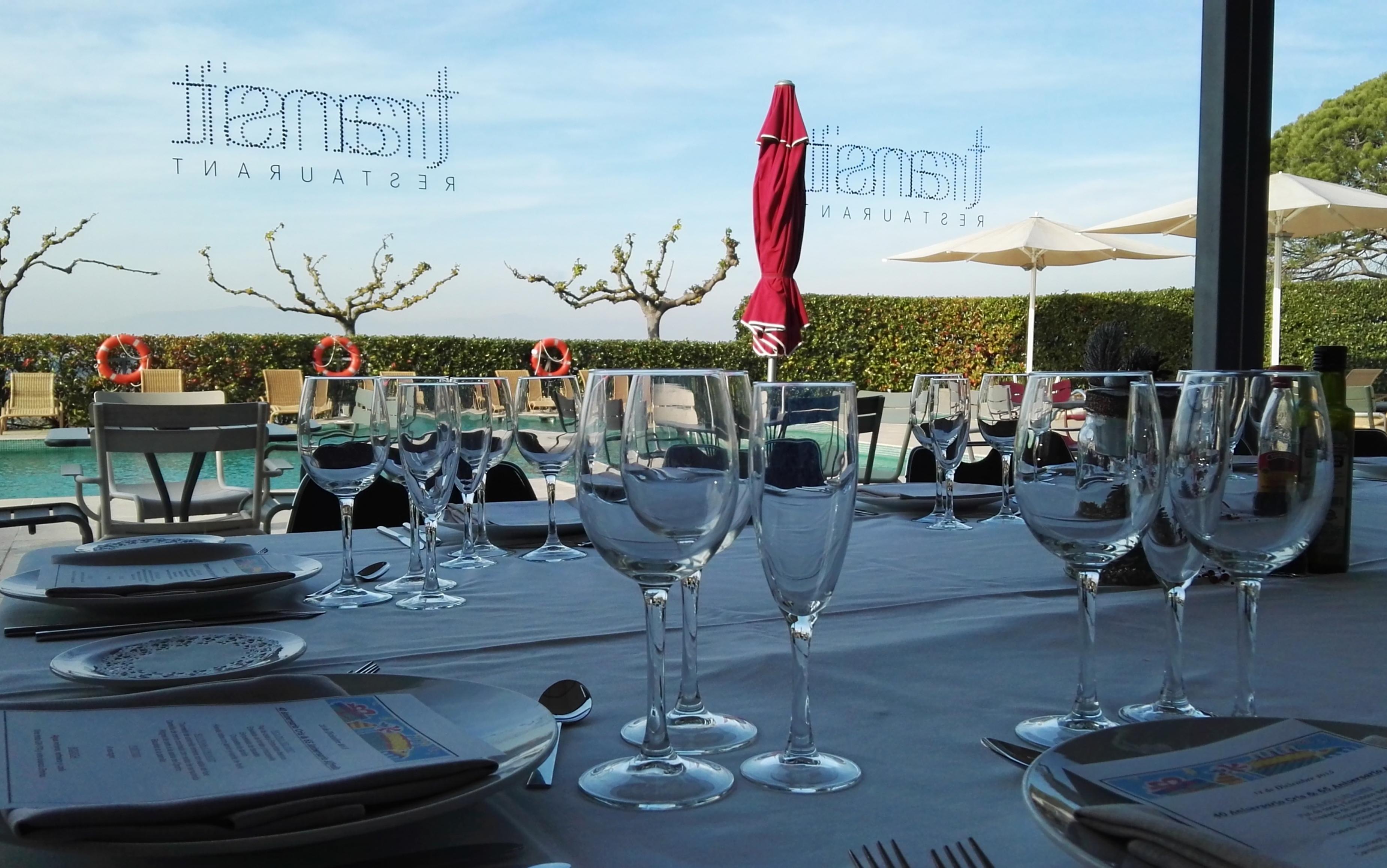 Hotel Augusta Barcelona Valles Granollers