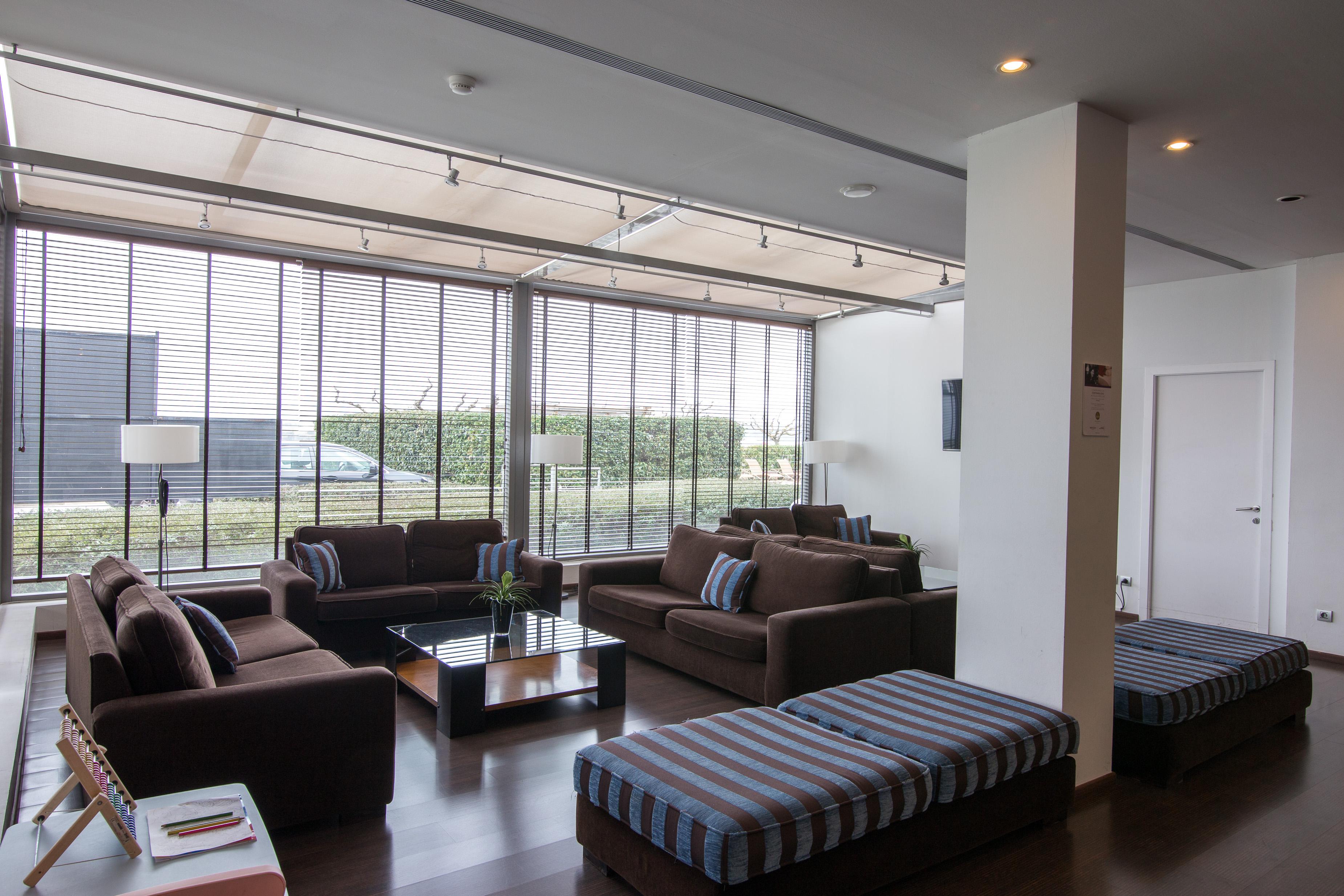 Augusta Barcelona Valles Hotel 4*