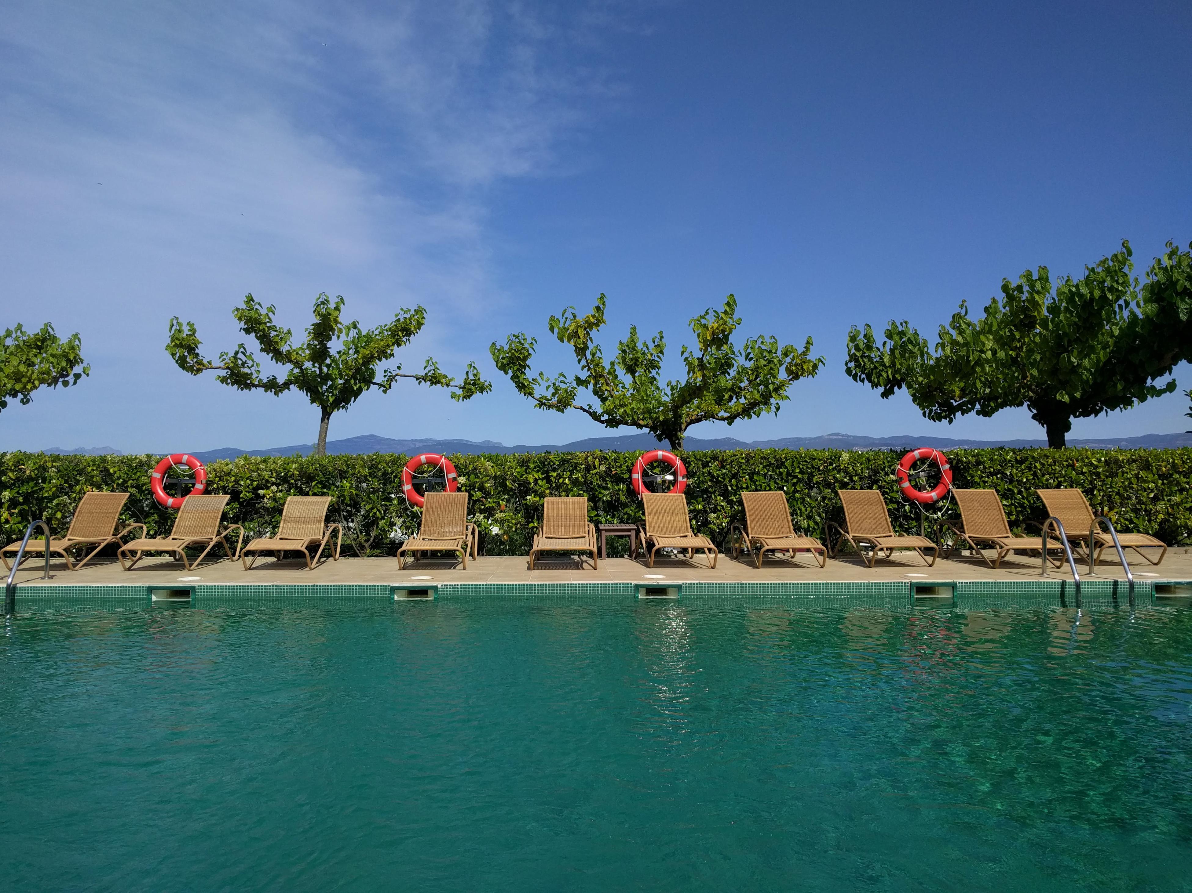 Hotel Augusta Barcelona Valles