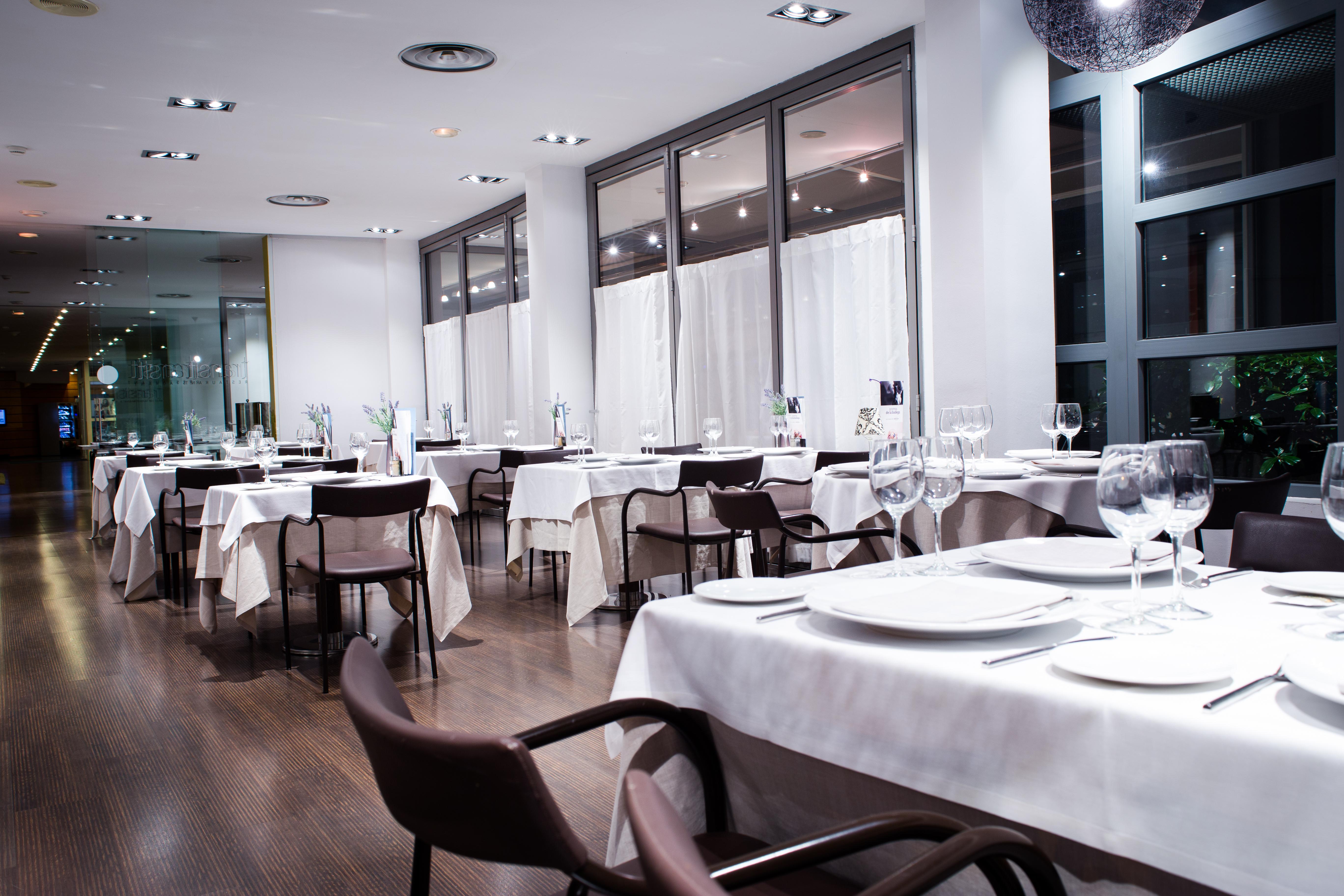 Augusta Barcelona Valles Hotel 4*