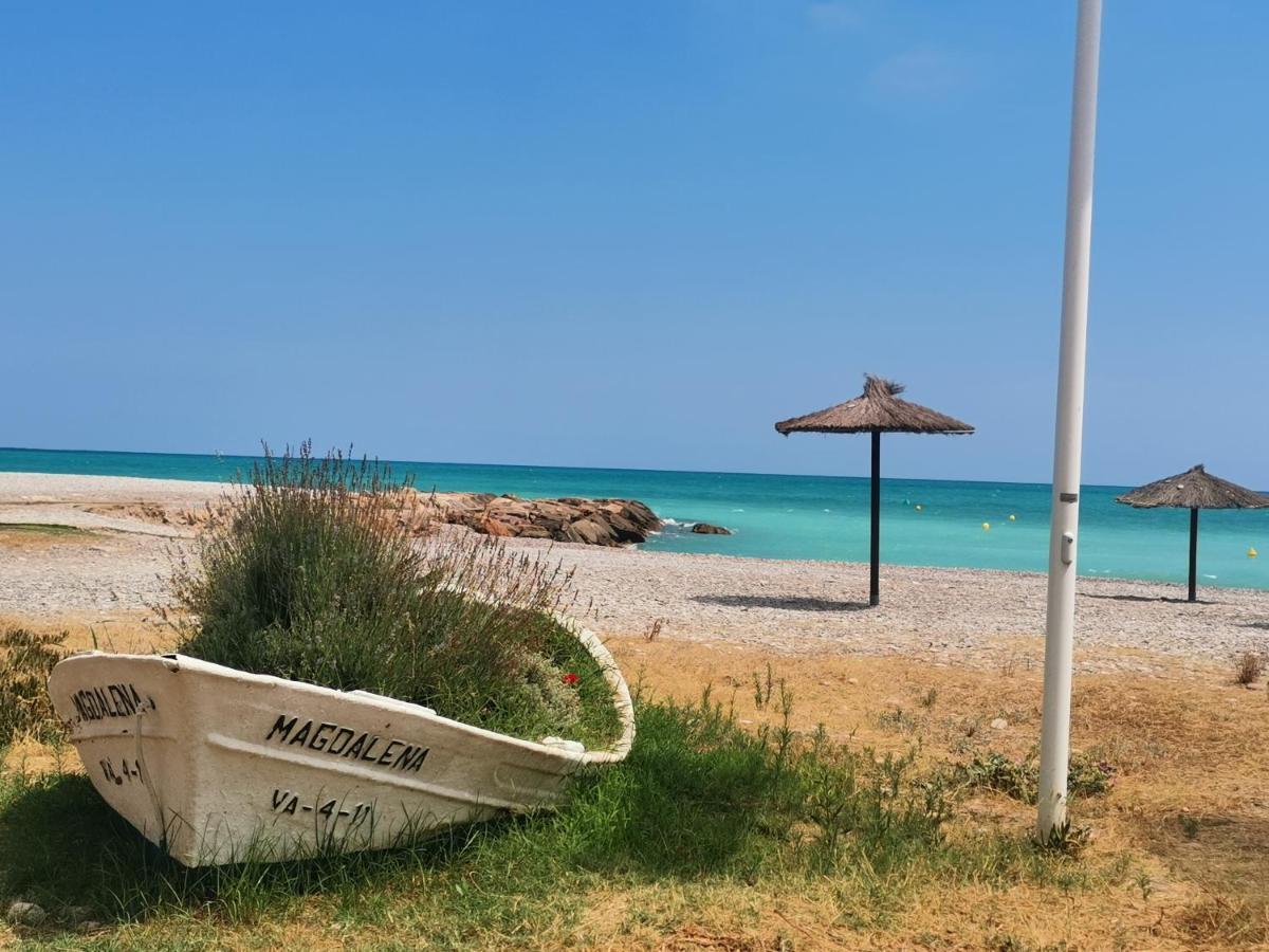 Apartamento Acogedor En El Grau De Moncofa Moncofa (Moncófar)