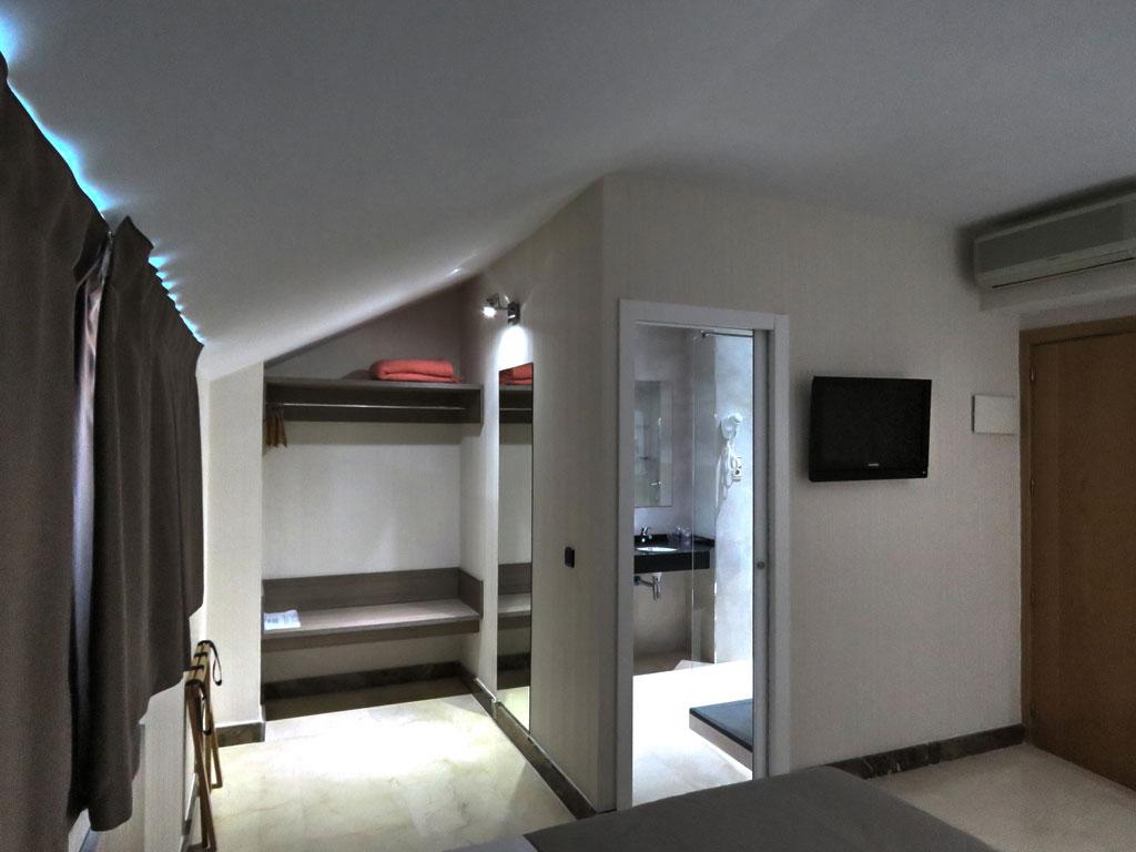Ciudad De Hotel Fuenlabrada