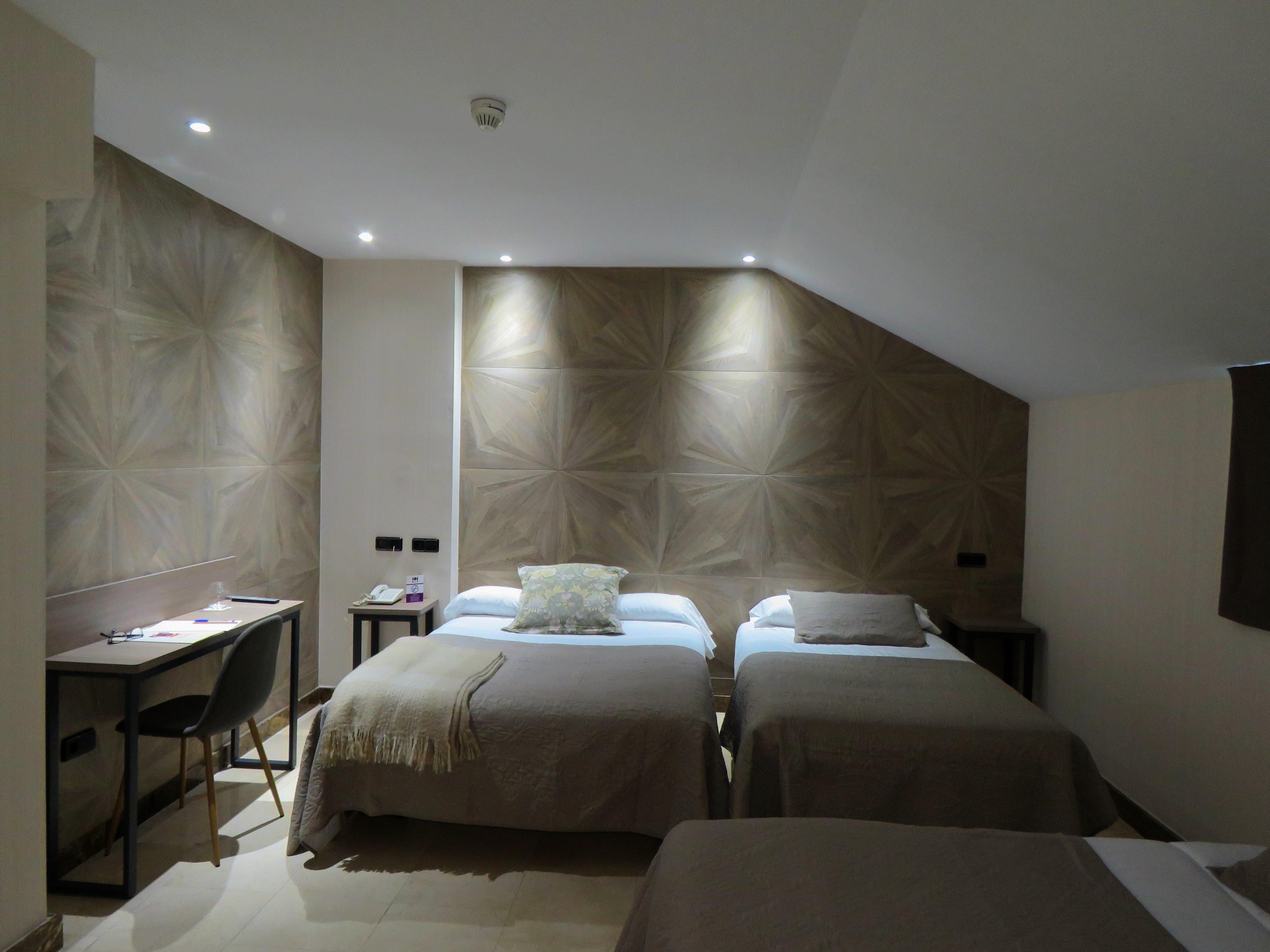 Hotel Ciudad De Fuenlabrada