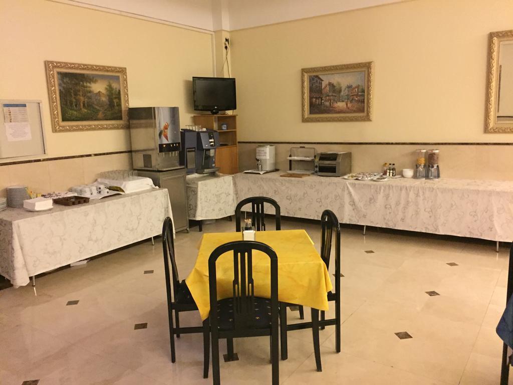 Ciudad De Hotel