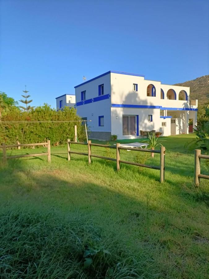 El Palomar Habitación en casa particular Tarifa