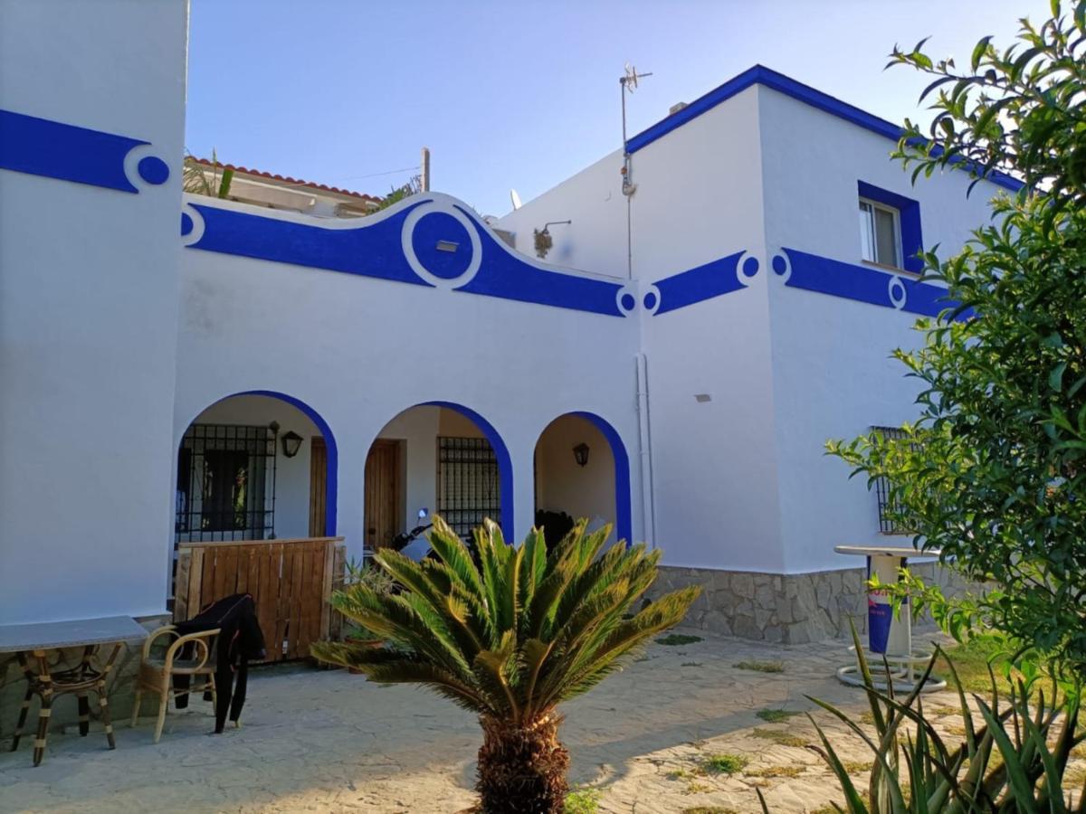 El Palomar * Tarifa