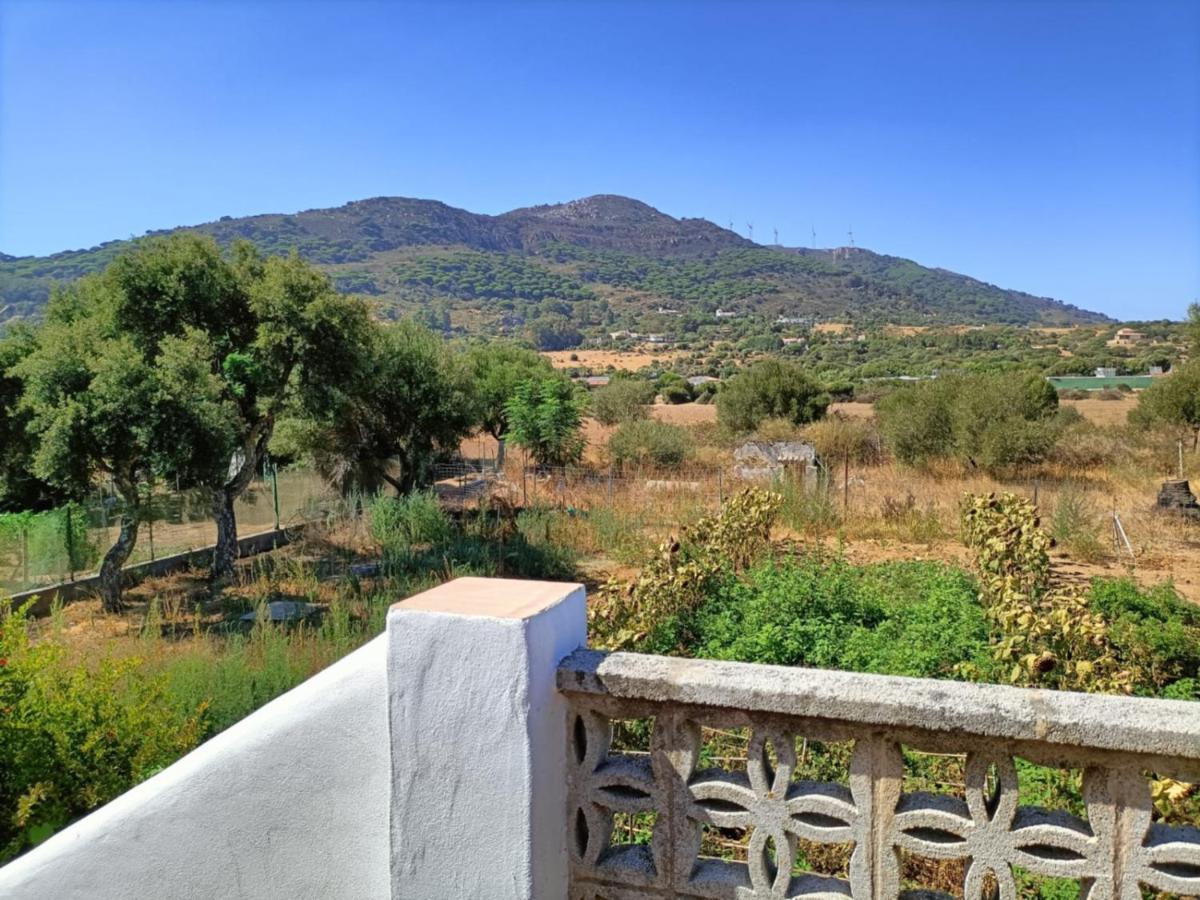 El Palomar Habitación en casa particular Tarifa