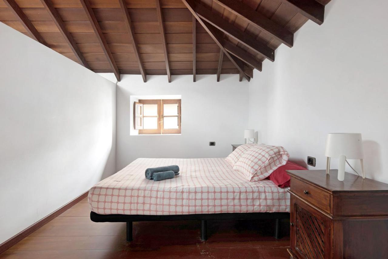 Casa Gauguin Holiday home Sauzal
