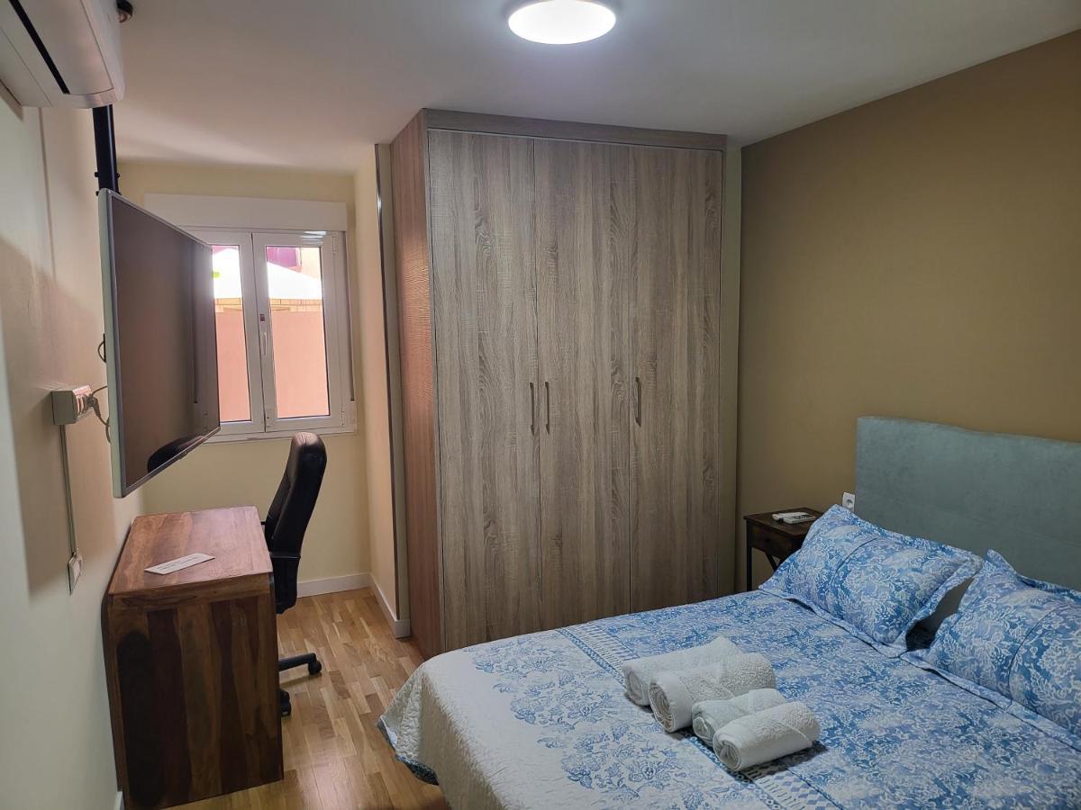 Soberbiosaparthoteles 101 Privadas Y Piso Compartido *