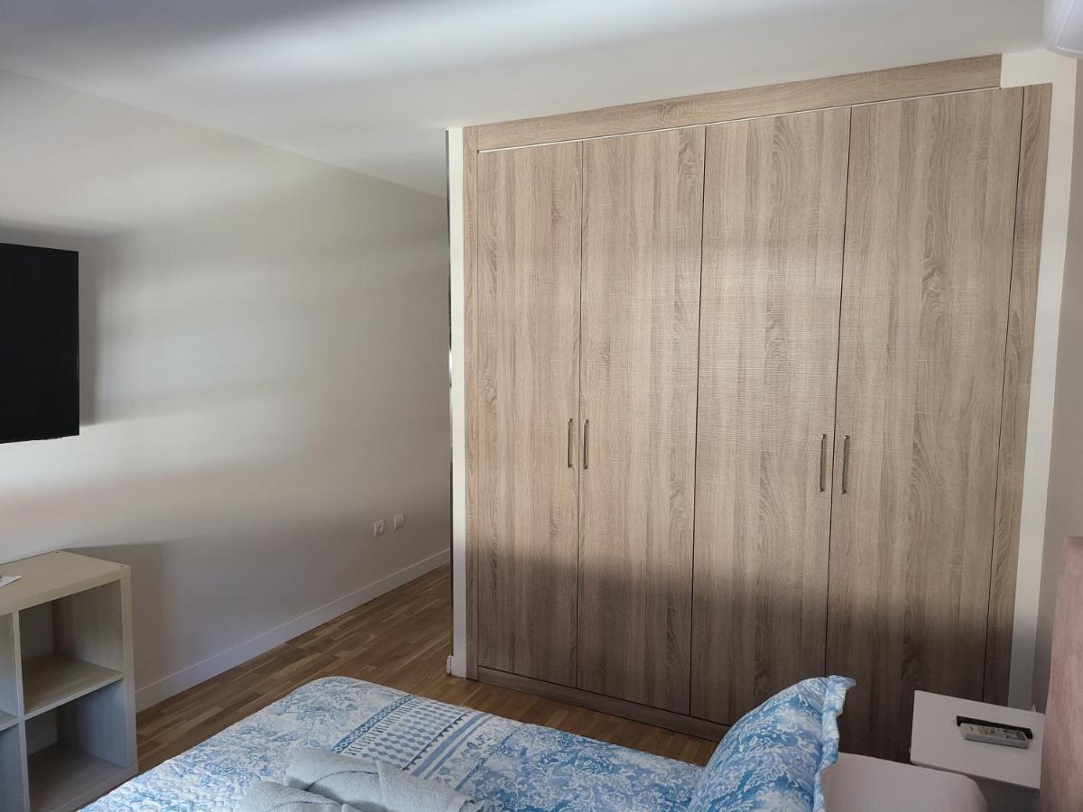 Soberbiosaparthoteles 101 Privadas Y Piso Compartido Guest house *