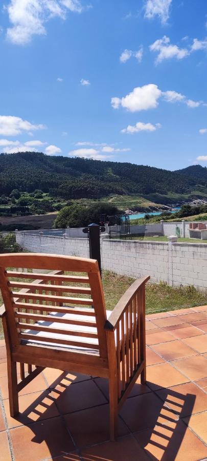 Сasa de vacaciones Casa Viveiro *