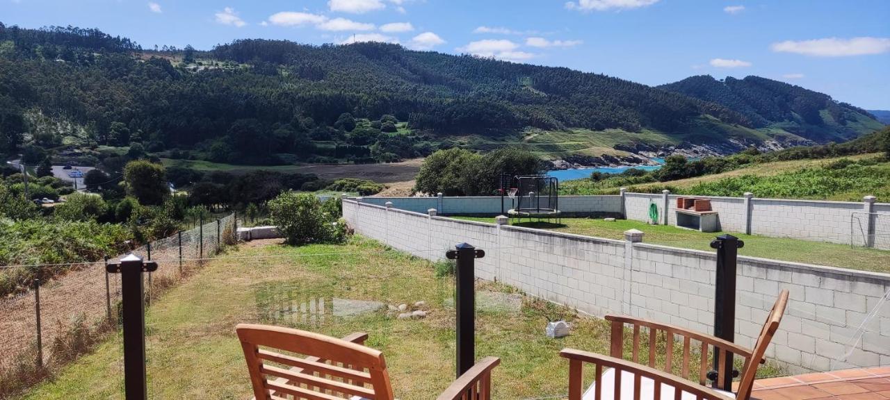 Casa Viveiro Jove (Xove)
