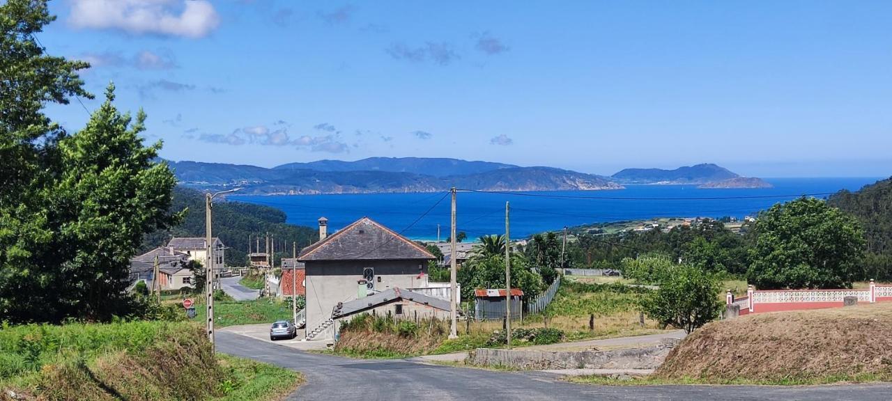 Casa Viveiro * Jove (Xove)