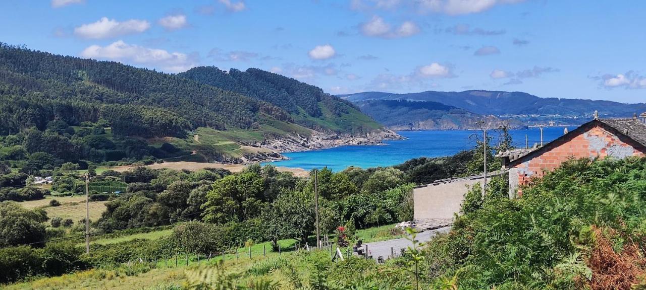 Casa Viveiro * Jove (Xove)
